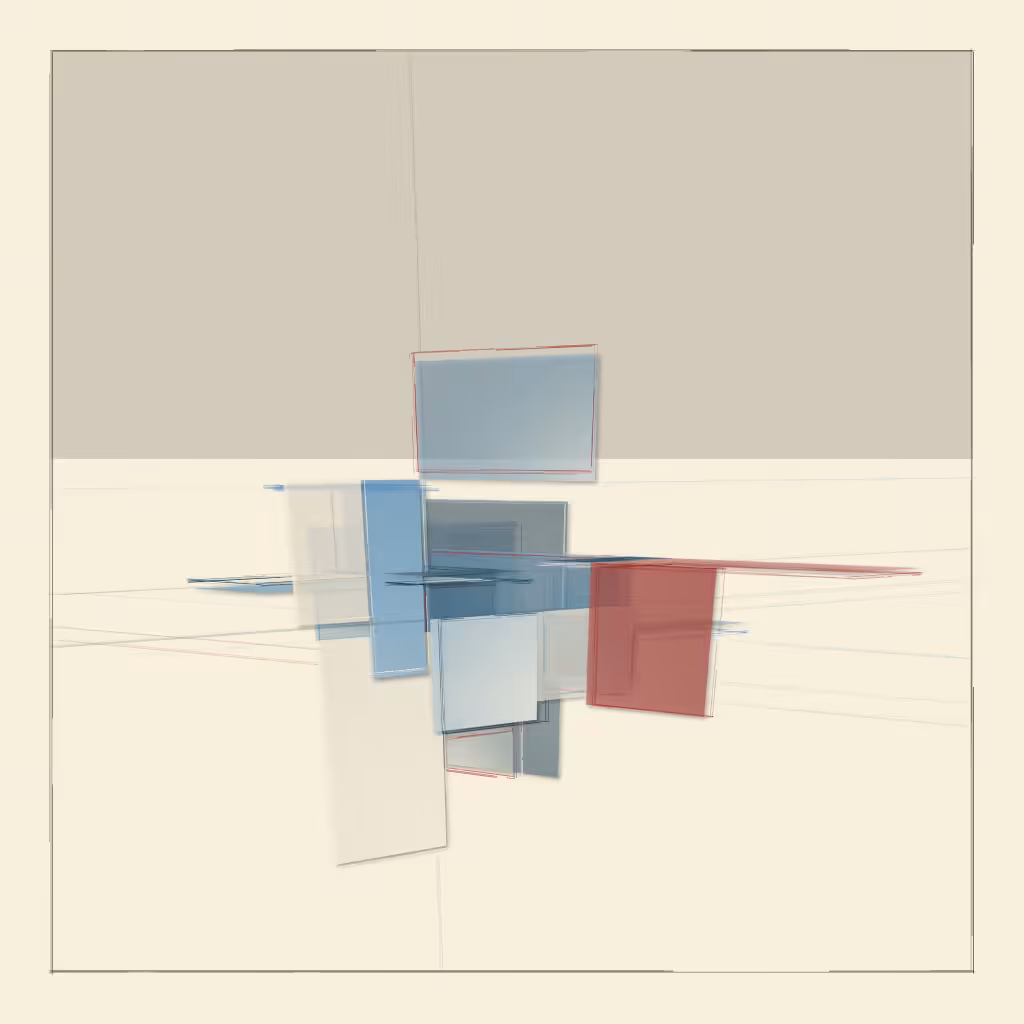 A Place To Live #51