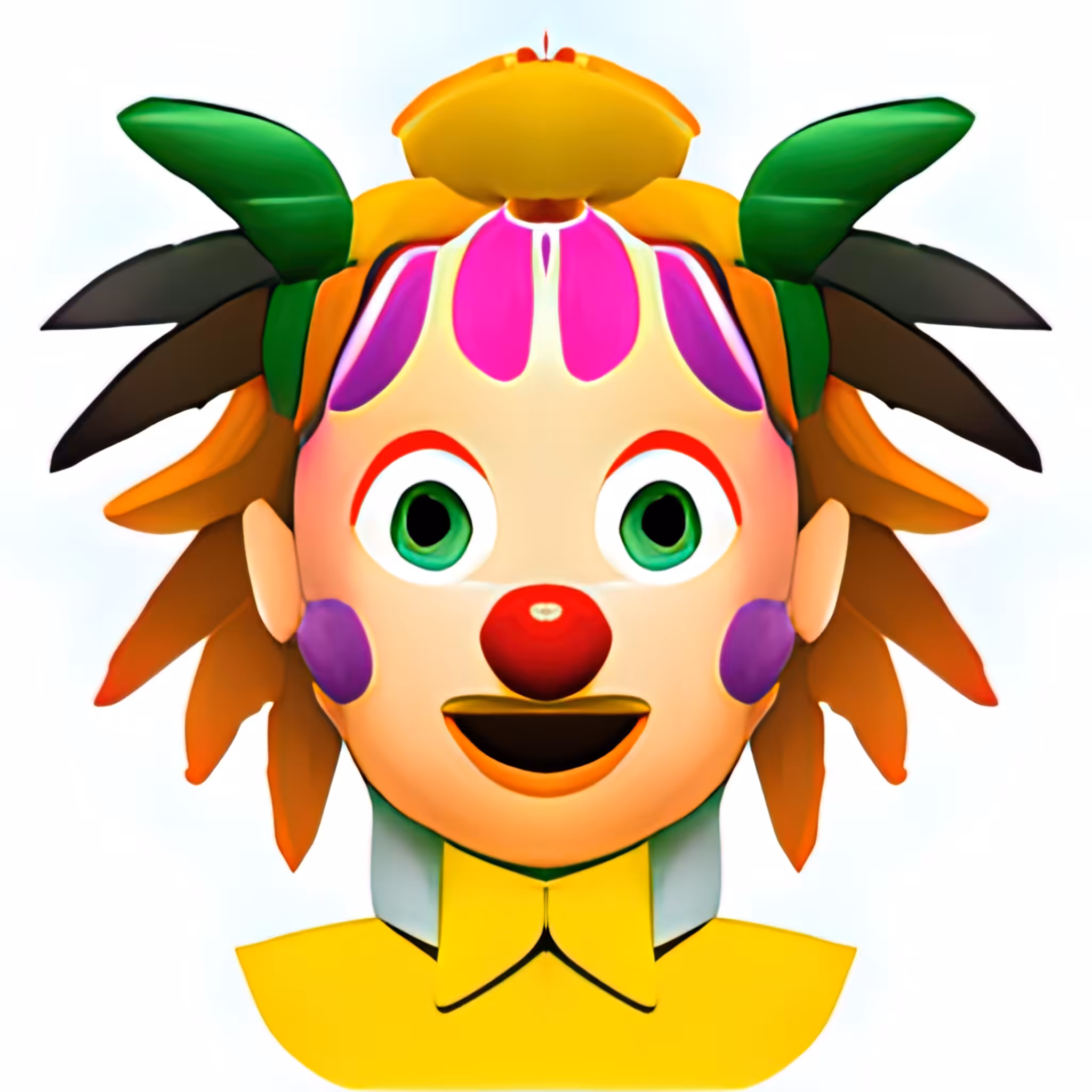 Cursed Emoji 47