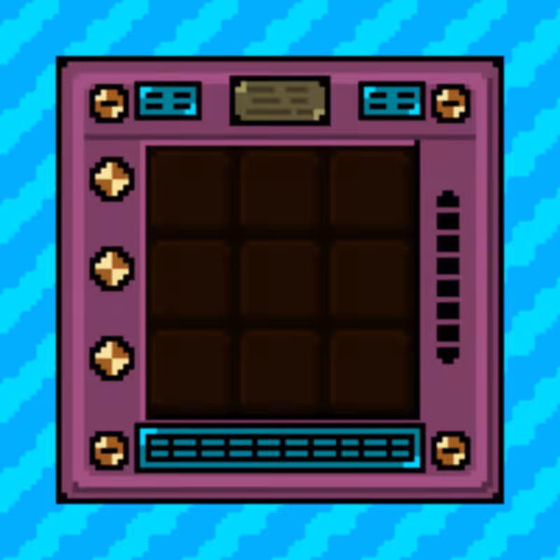generated numpad drumpad #200