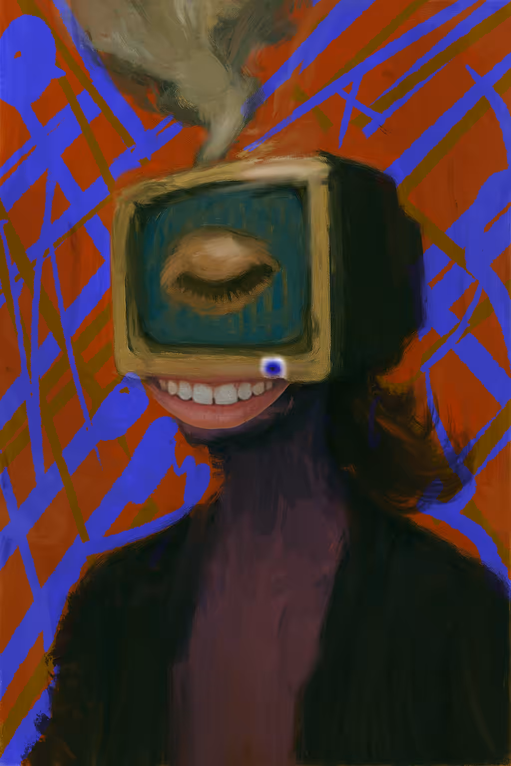 CTRL+SMOKE