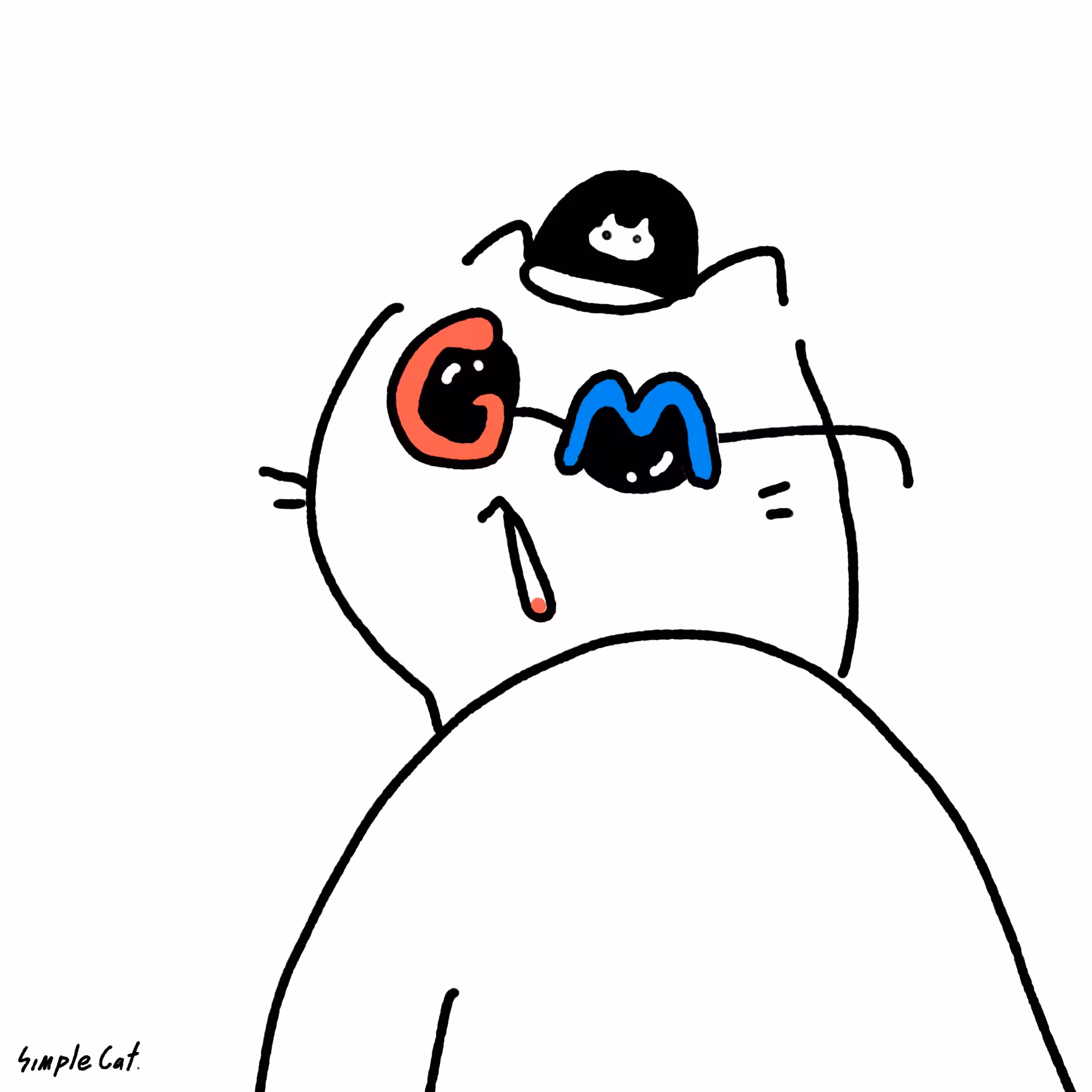 GM CAT #100