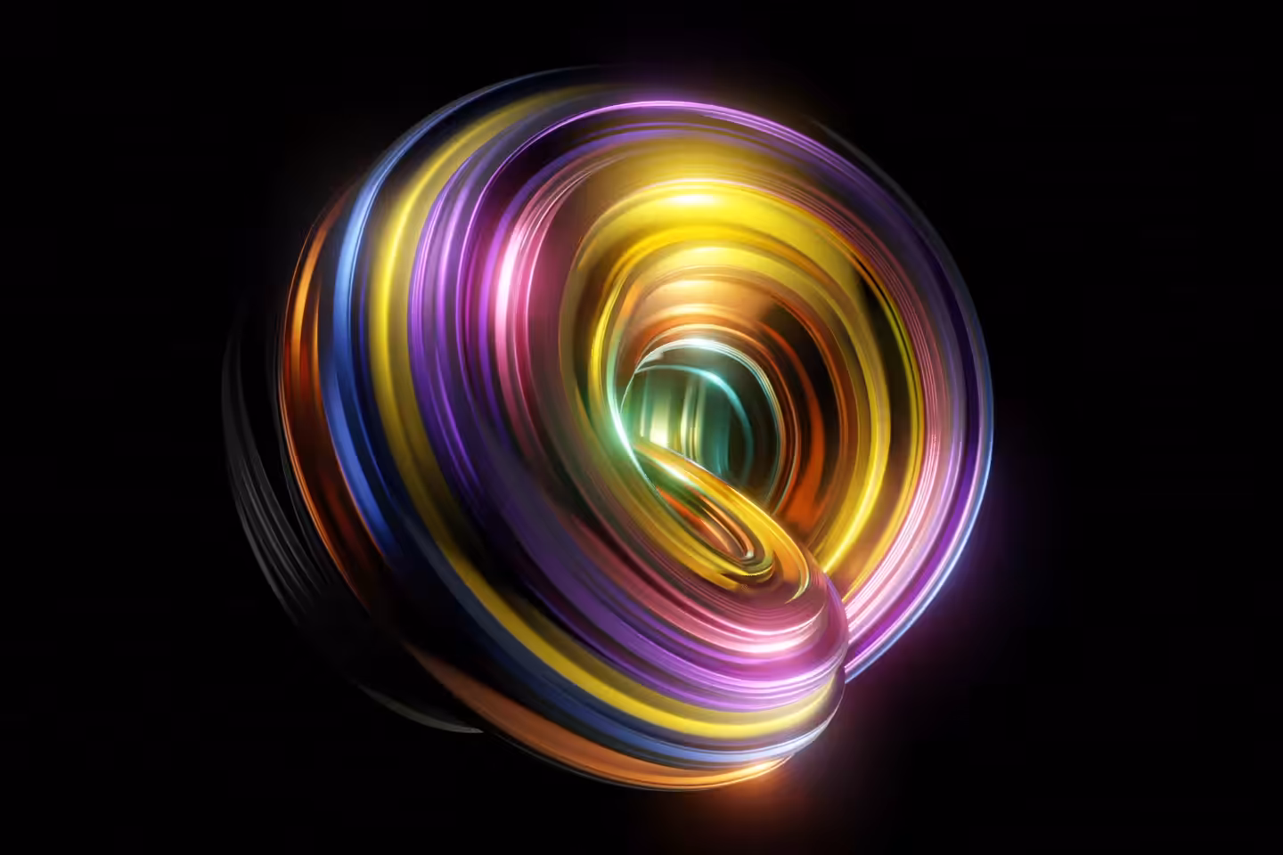 Interdimentional Wormhole Trash Compactor