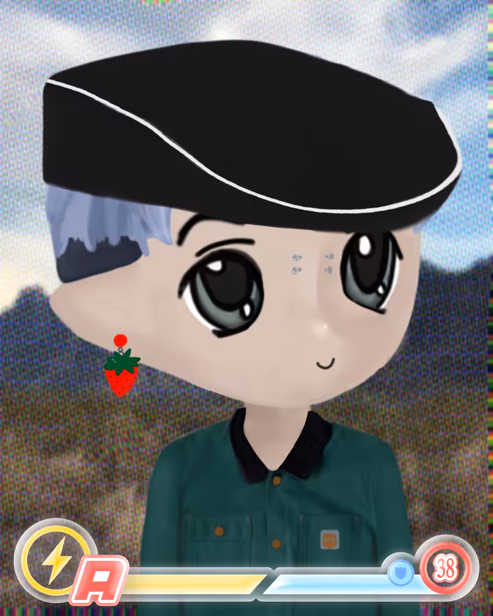 Milady 4798