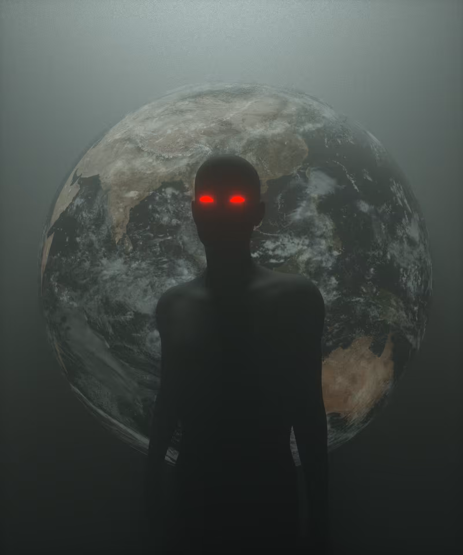 Earth boy