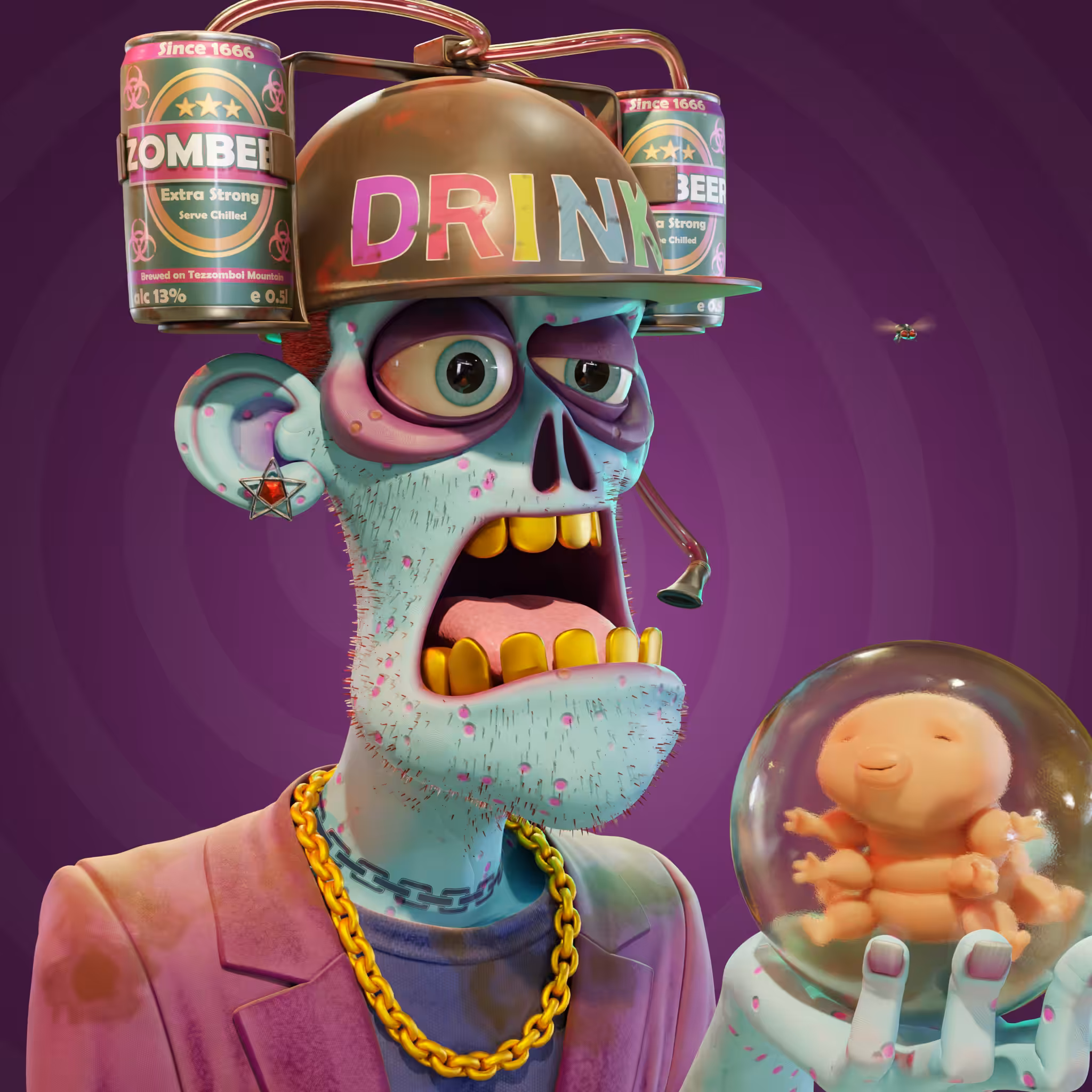 VoodooPosse: Voodoo Posse 0157