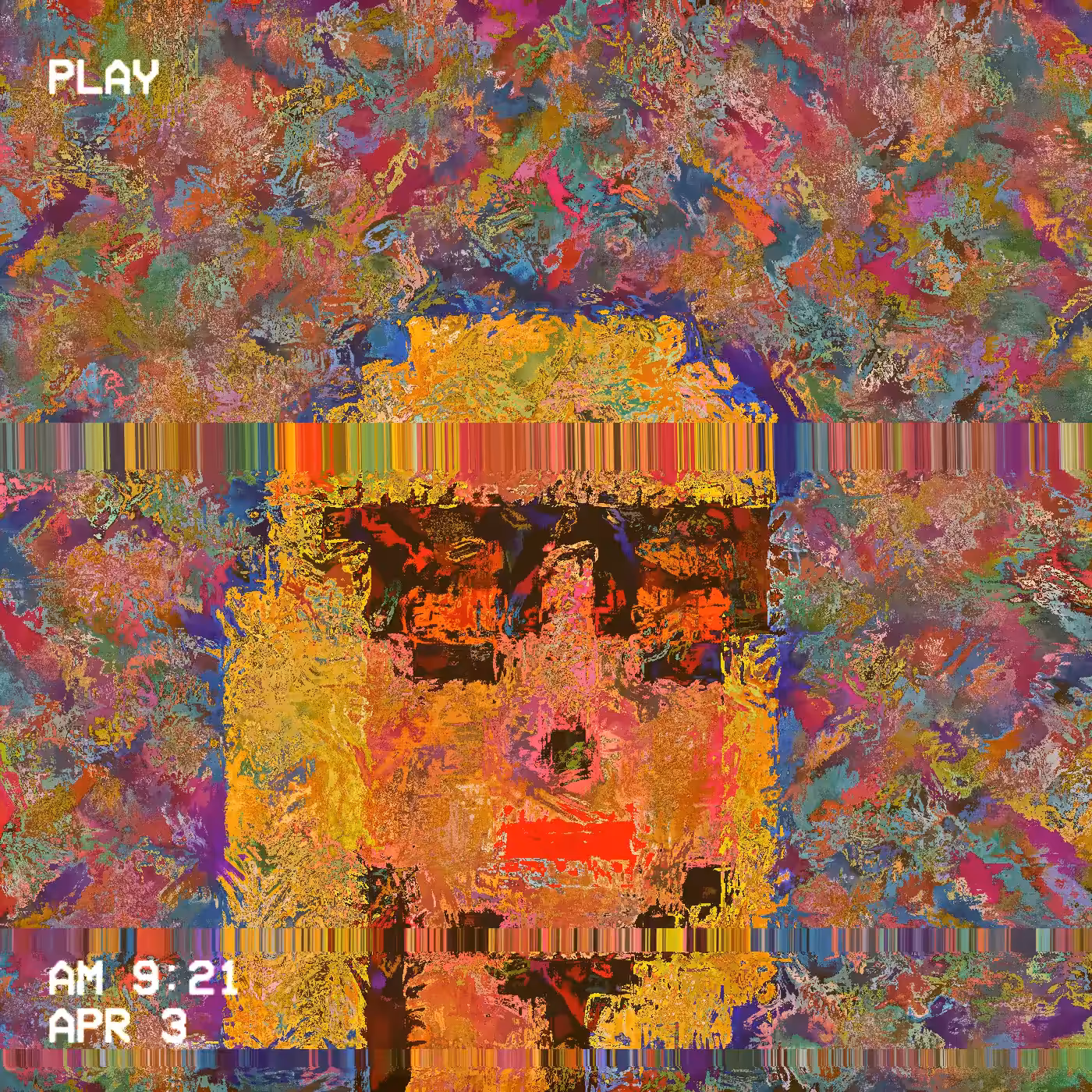 Fine Art Punk #0616