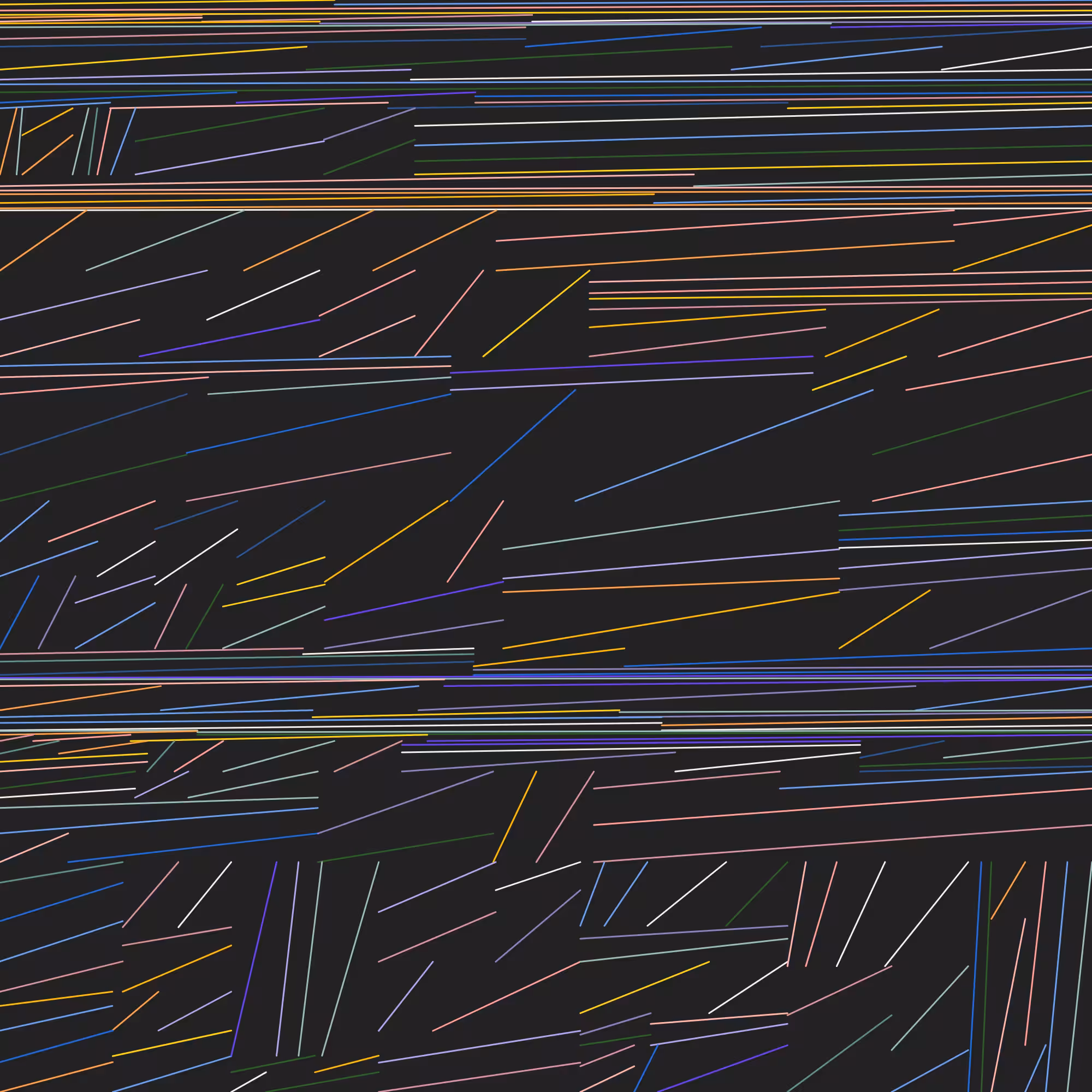 Recursive Surface #34