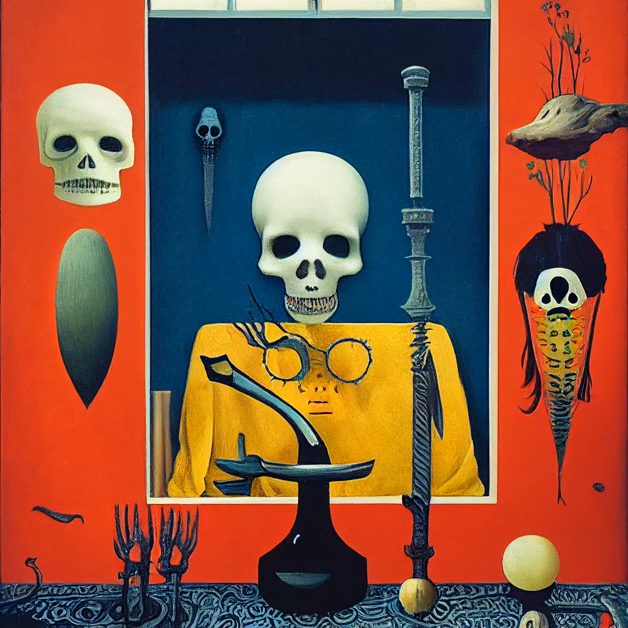 Occultist