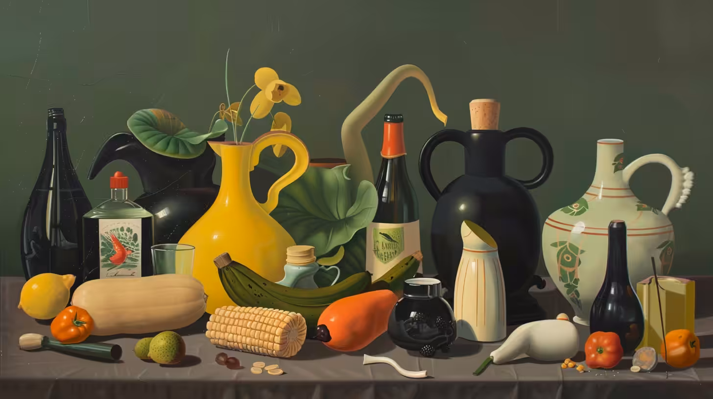 Still Life 6
