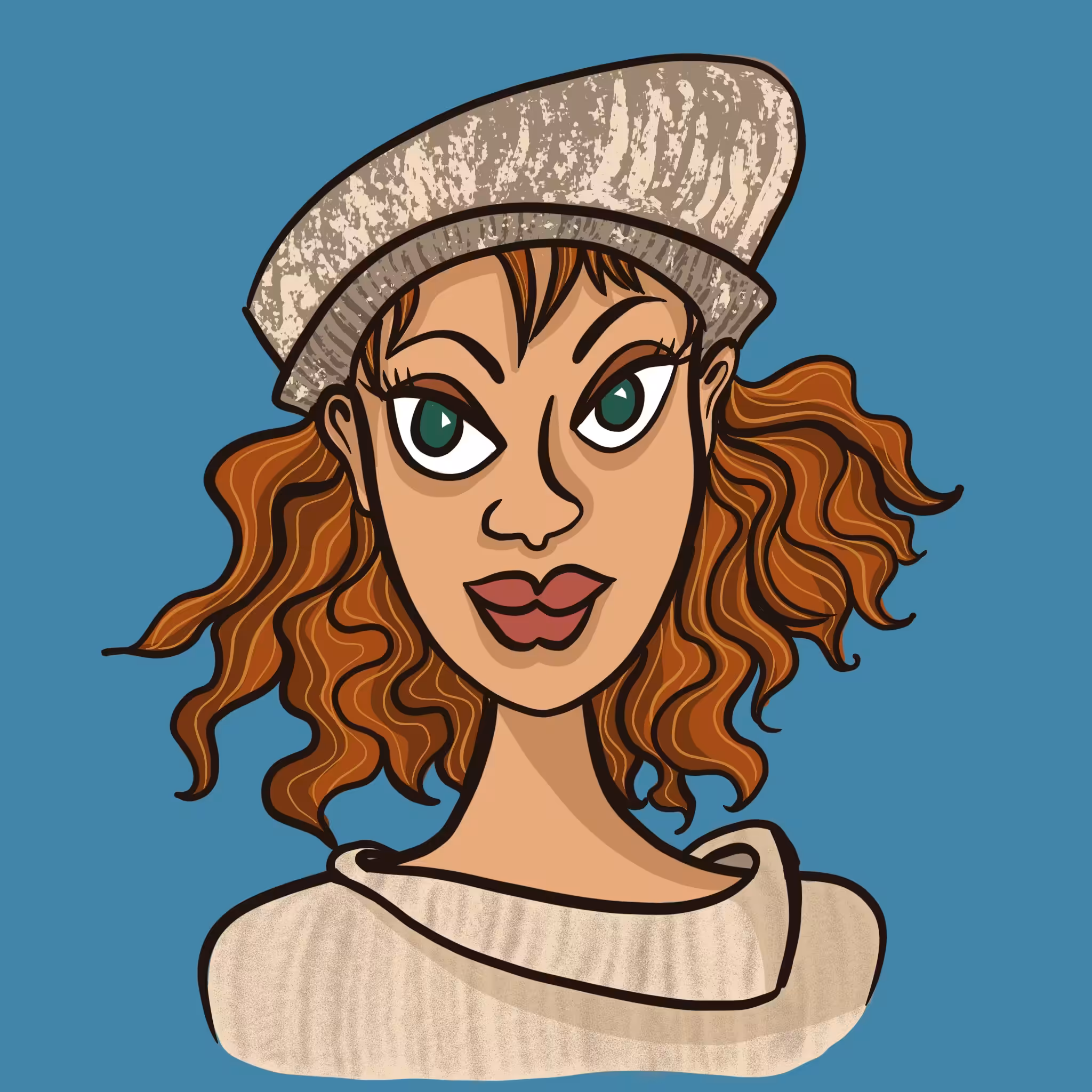 Sophie