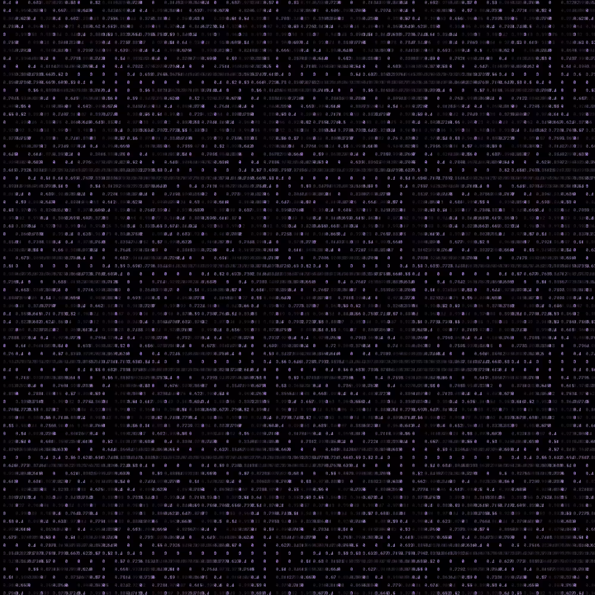 G̴̩̖͈̿L̵̲͖͗̅Ị̸̧̡̹͌̍T̶̻̈́C̷̭̱̣͙͆͒̈́H̴͈̗͖̀̓ #20