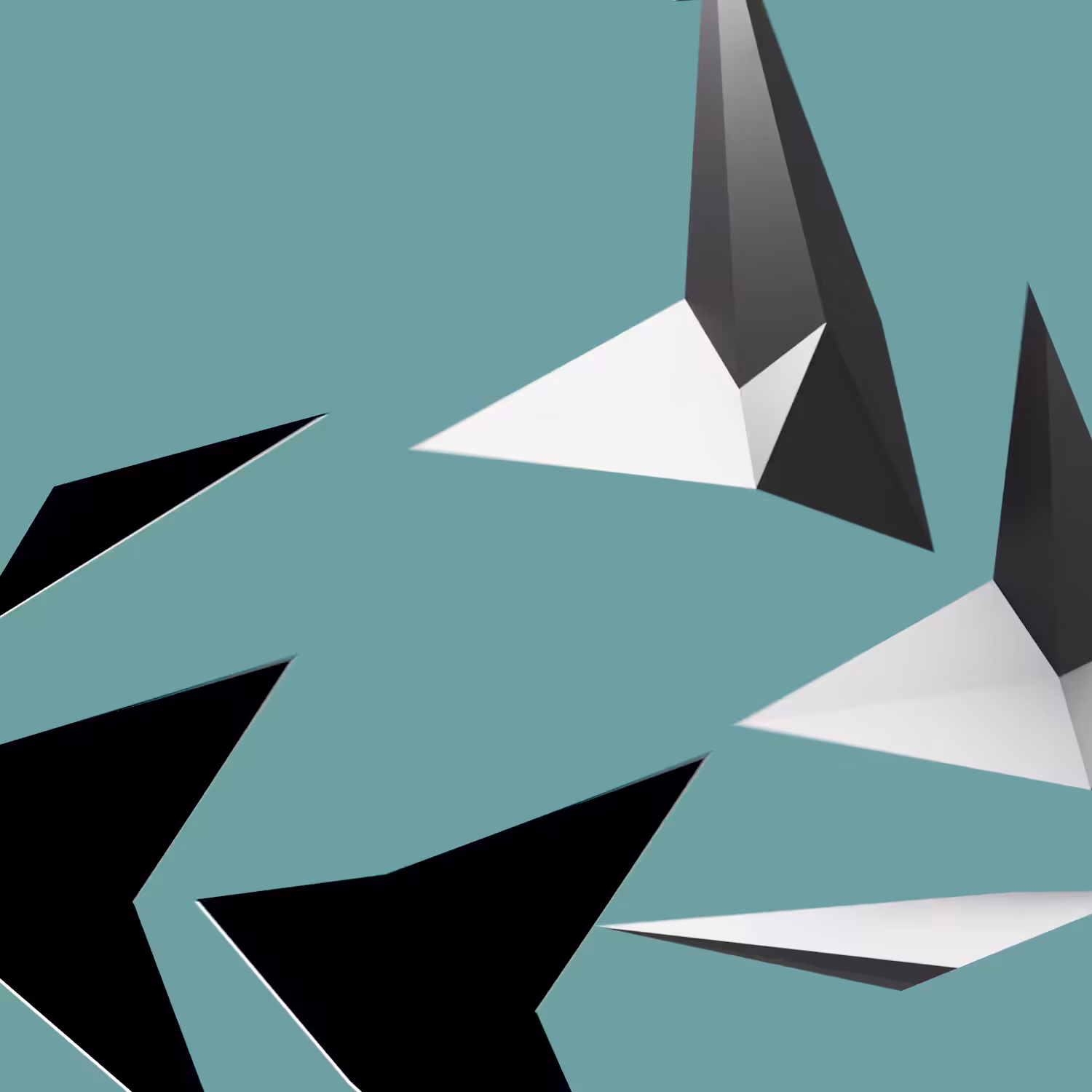 Triangular Shift #6