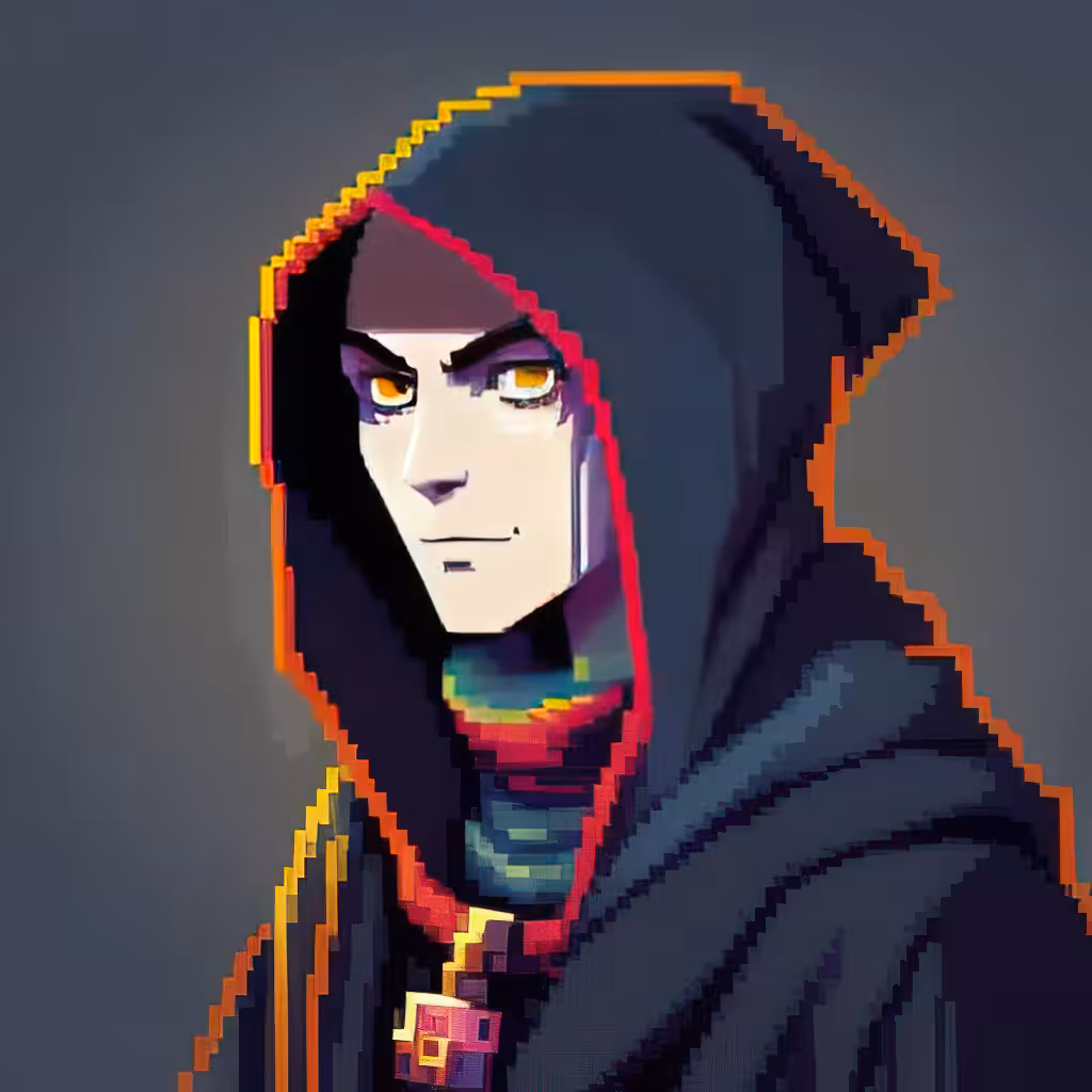 Wizards of Exile: #247