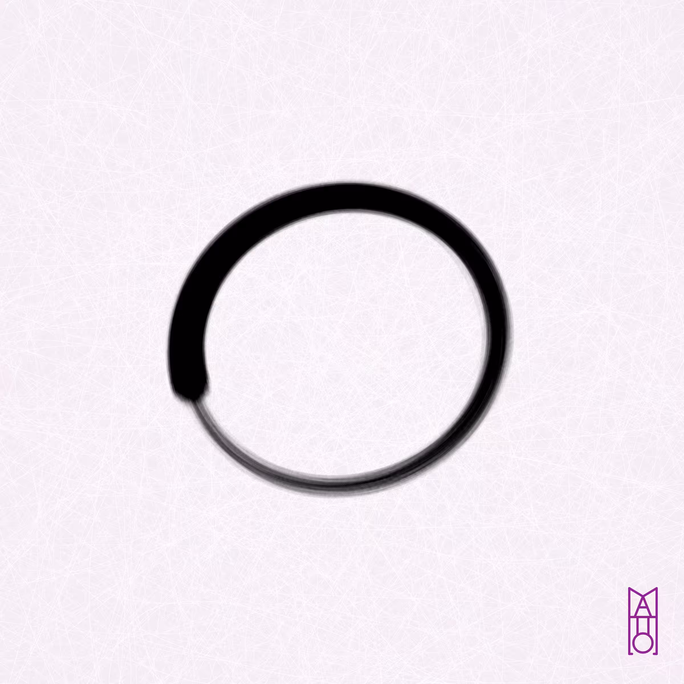 Ensō #726