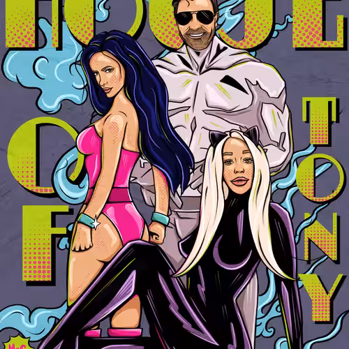 House of Tony