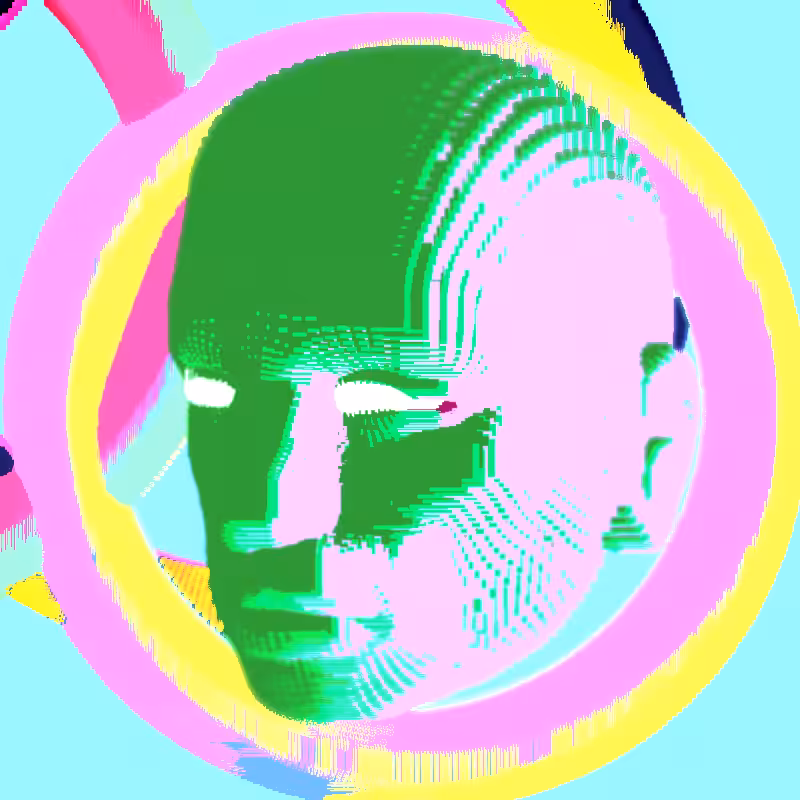 Nefertiti #45