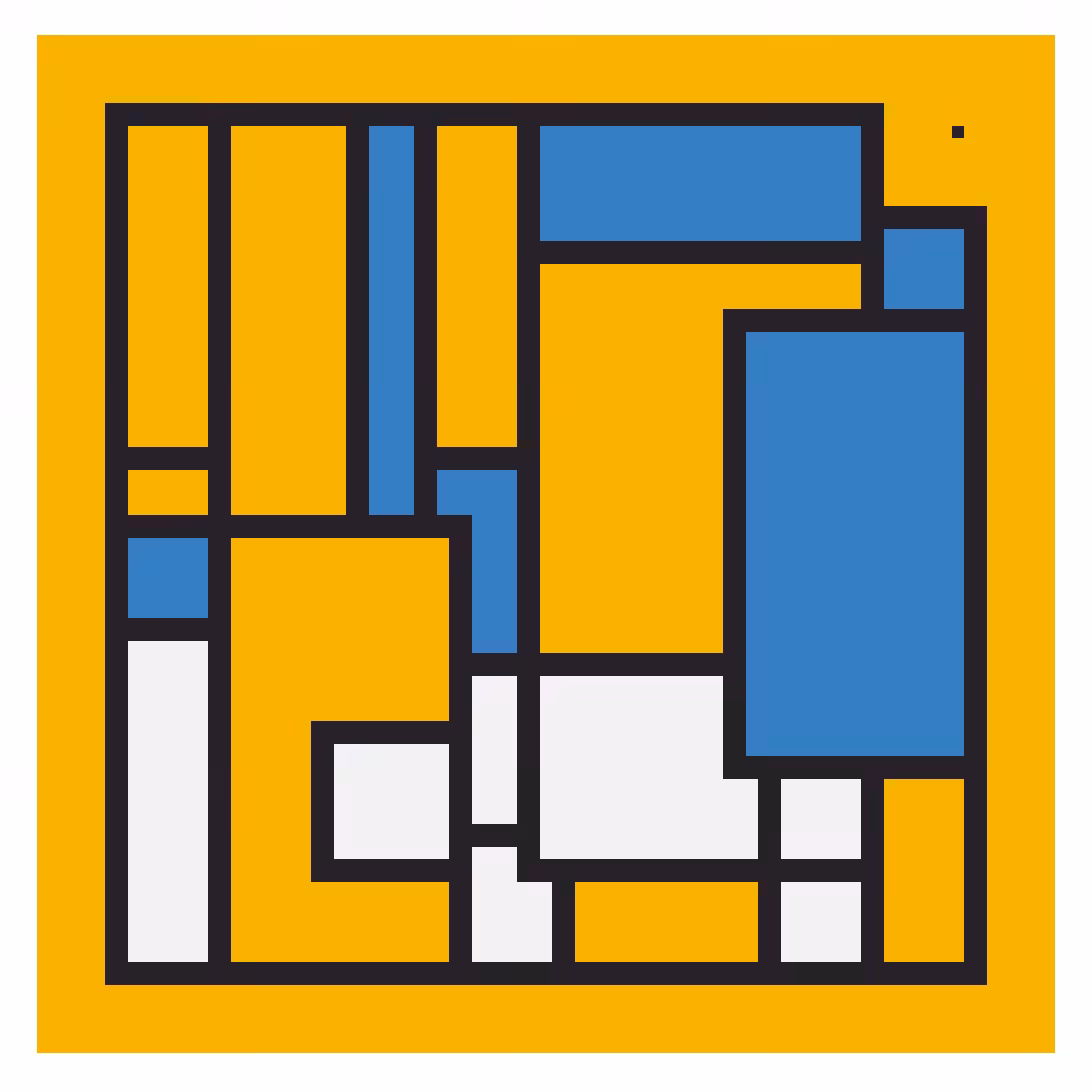 Tetragons #245