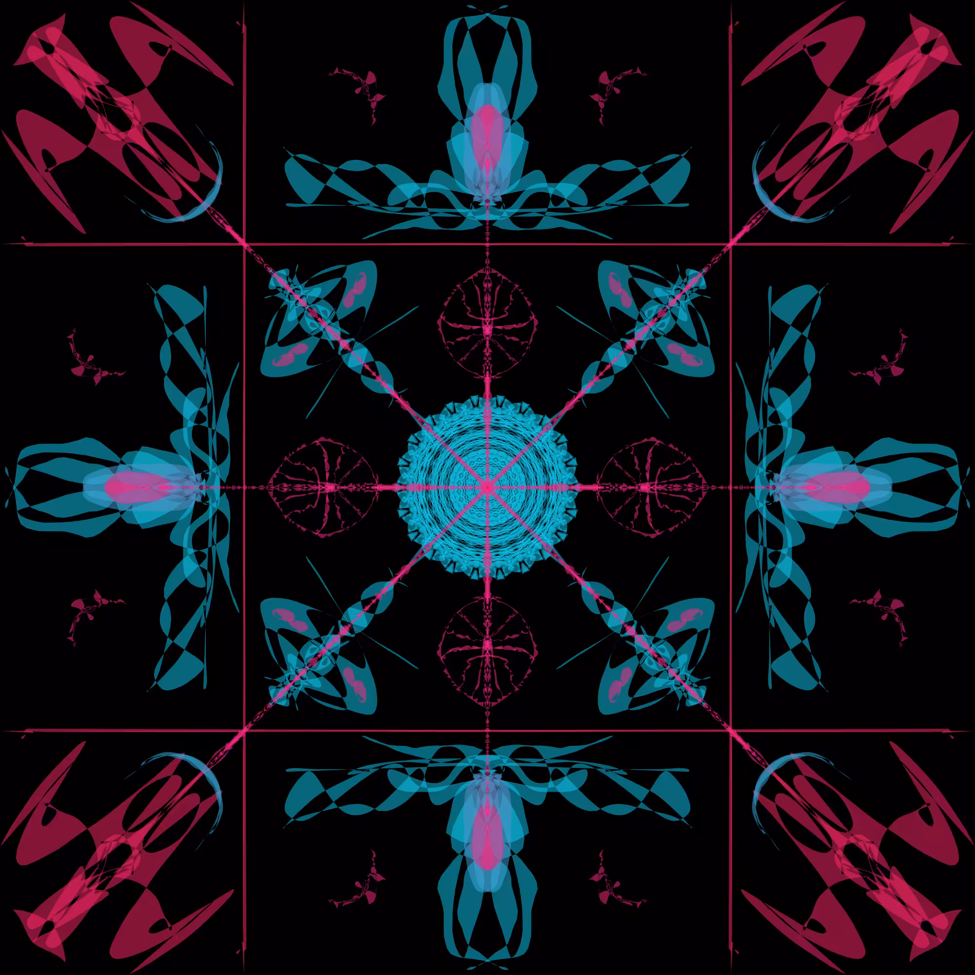 Creation