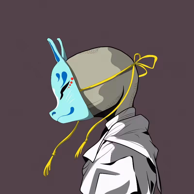 UBUGZ X AKIO #29