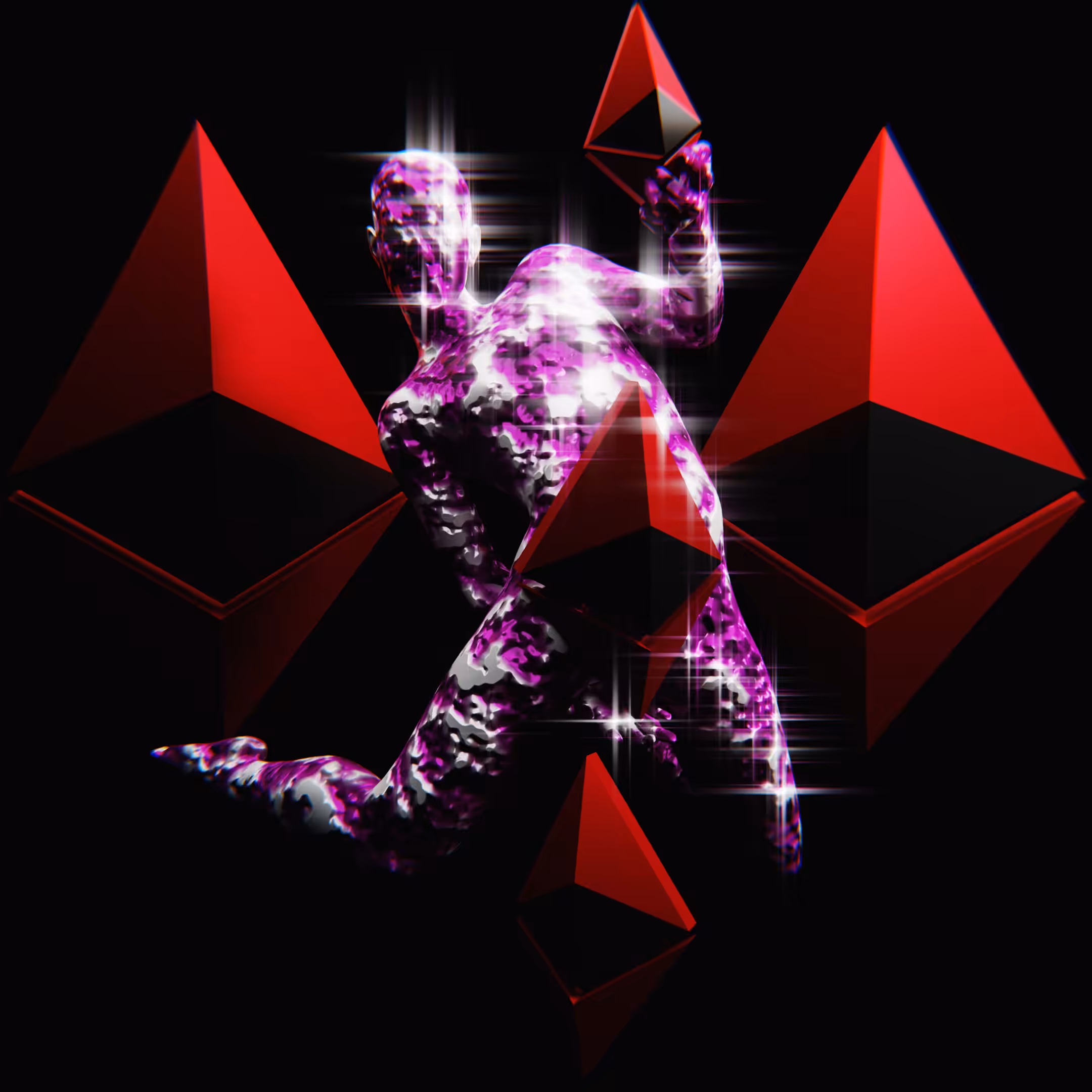 SUCK MY ETH