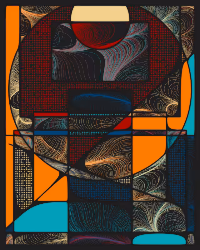 Broken Symmetries #1/3 #62
