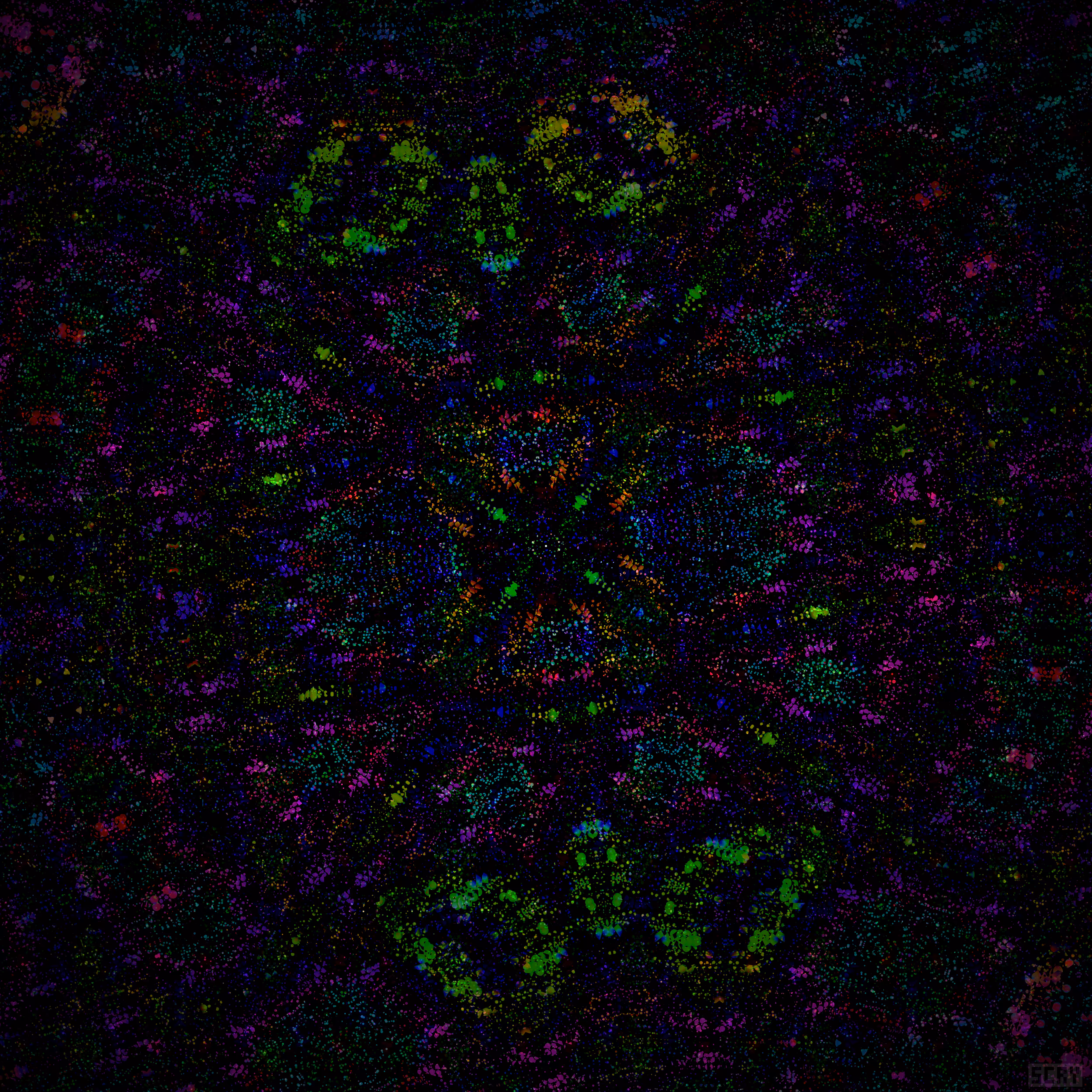 Atomic Discovery