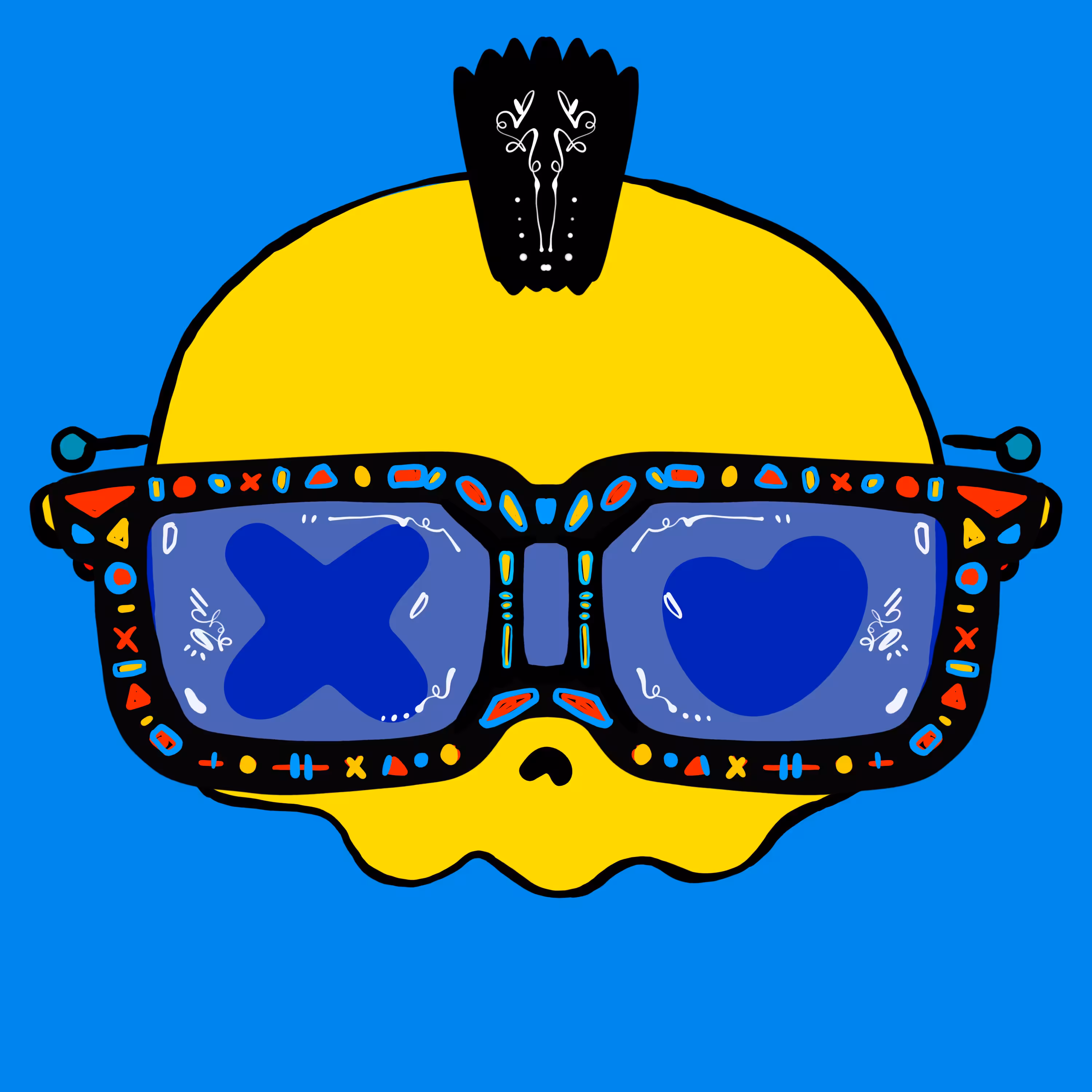ORGNLS by SABET #14748