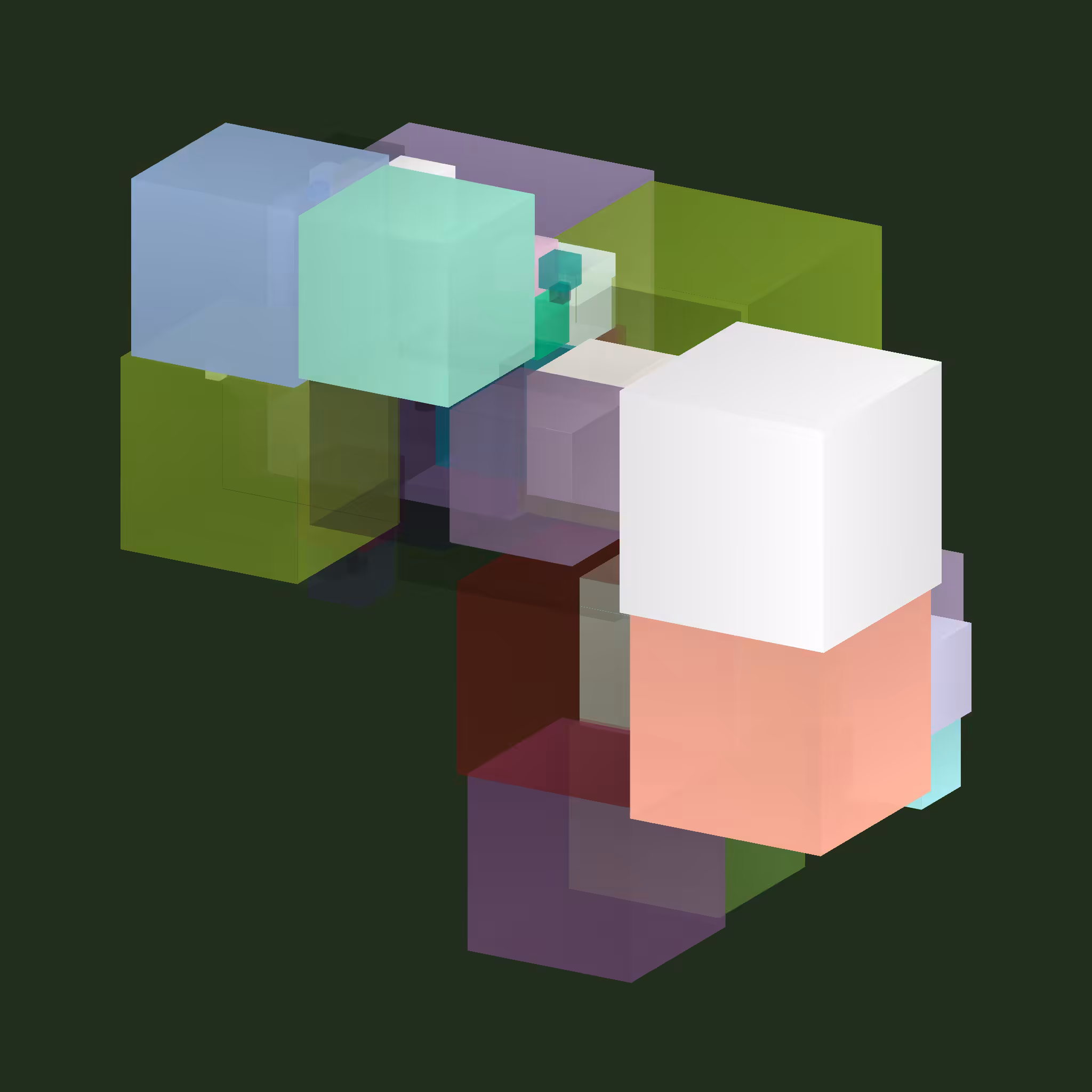 CSS Molecules #197