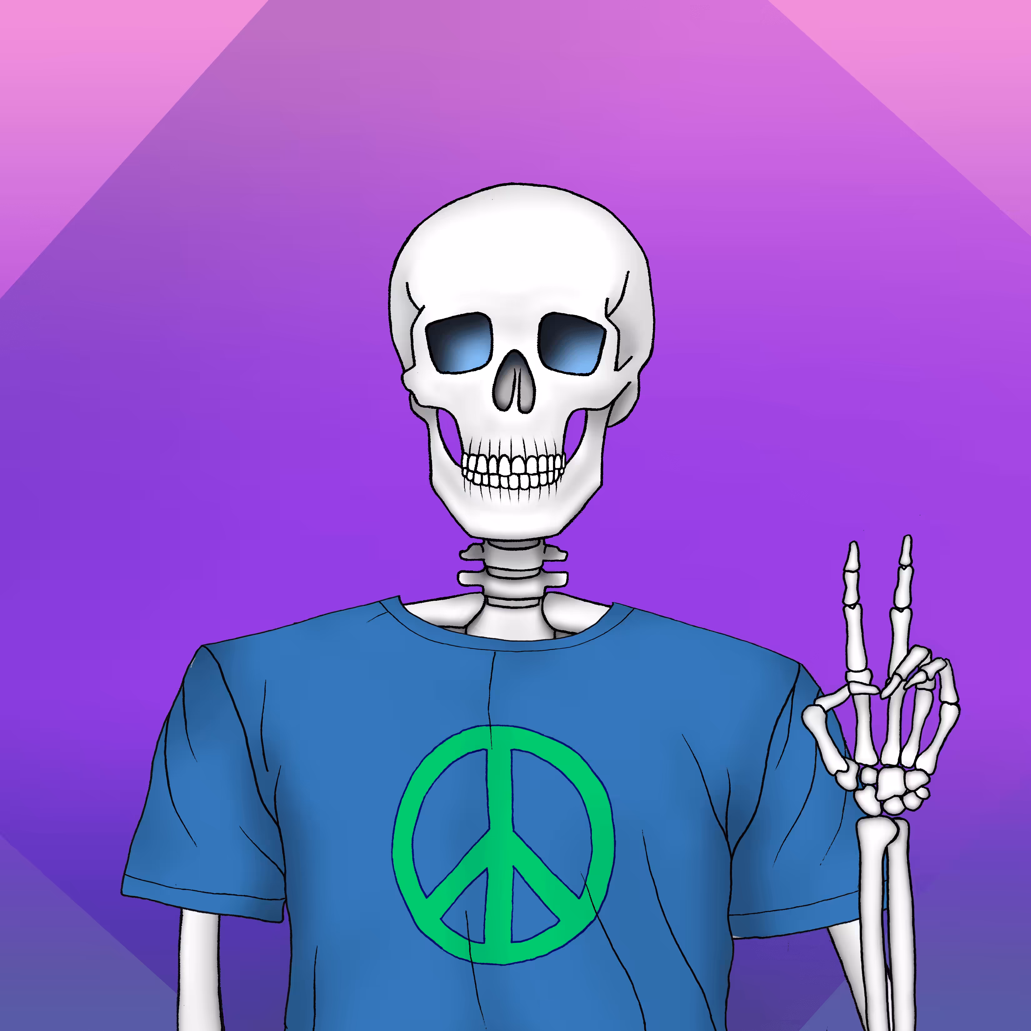 Skele-Links: SKELE-LINK #055