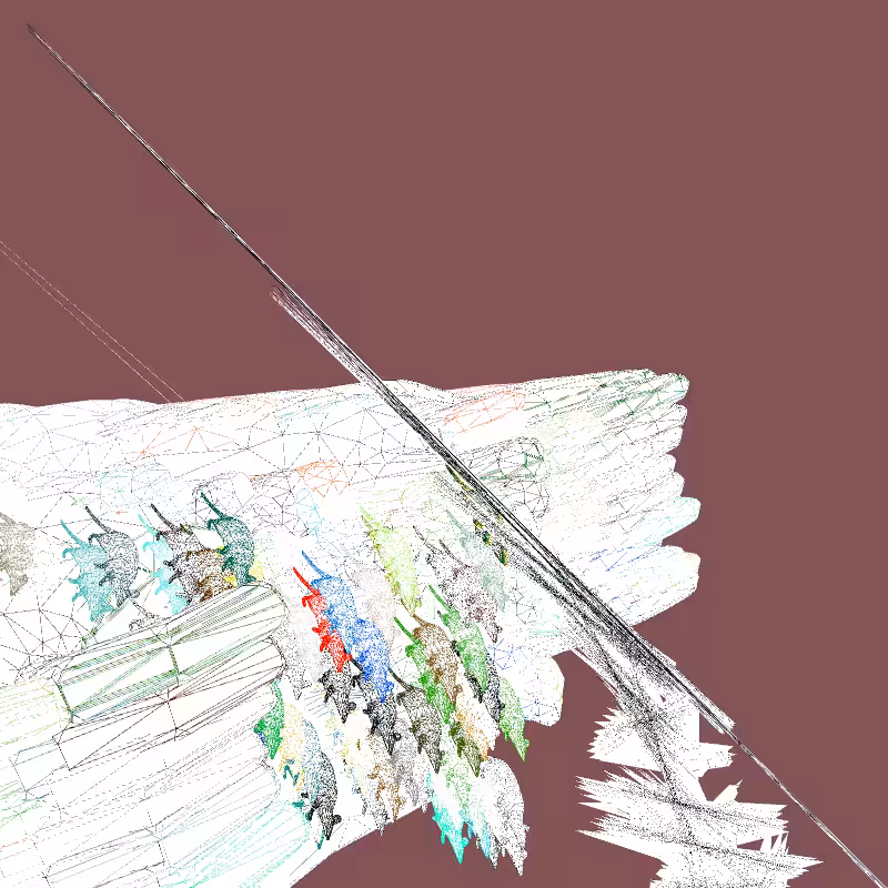shimmr #1