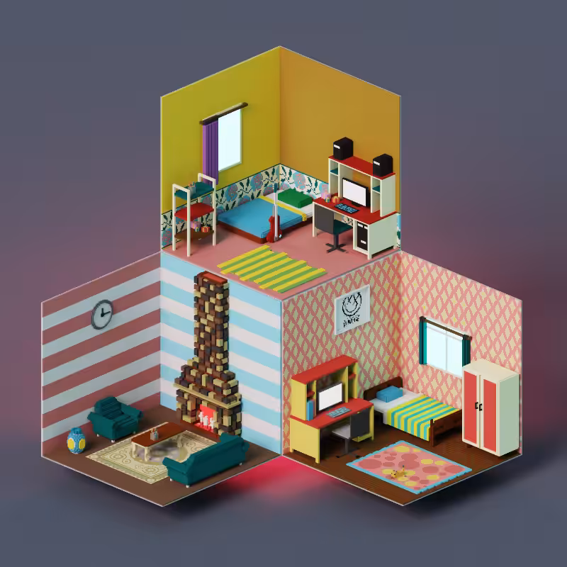 Roomah #49