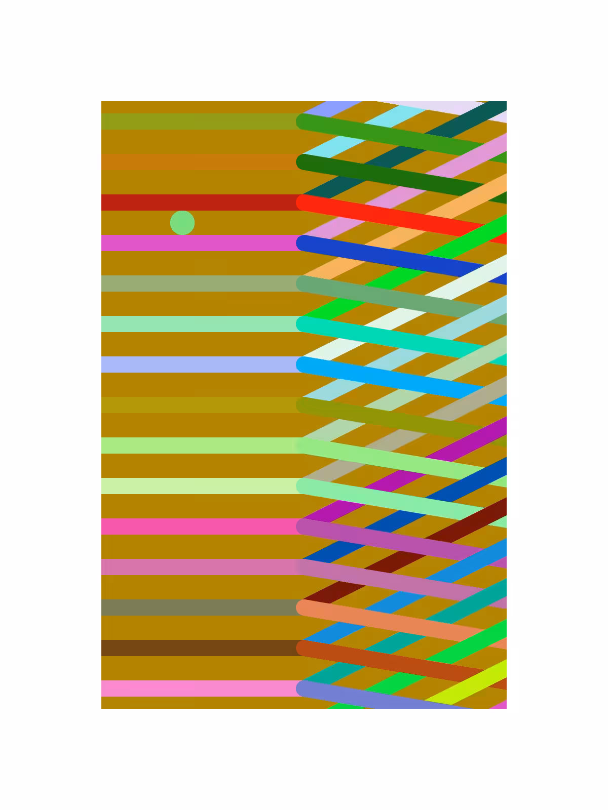 Generative Art #0160