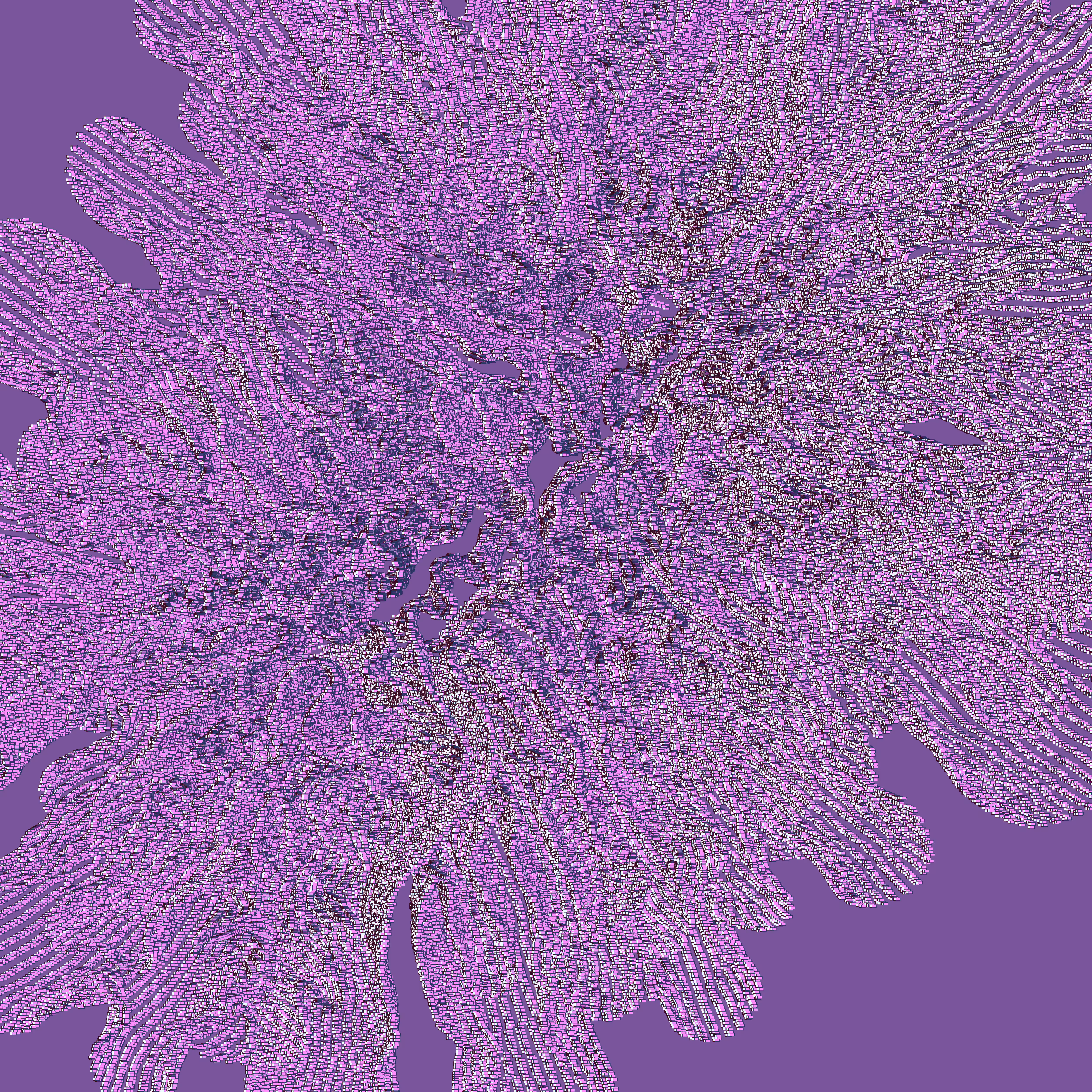  Differentialtexture #9