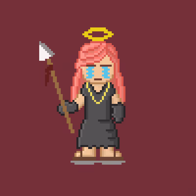 Rusalka #18