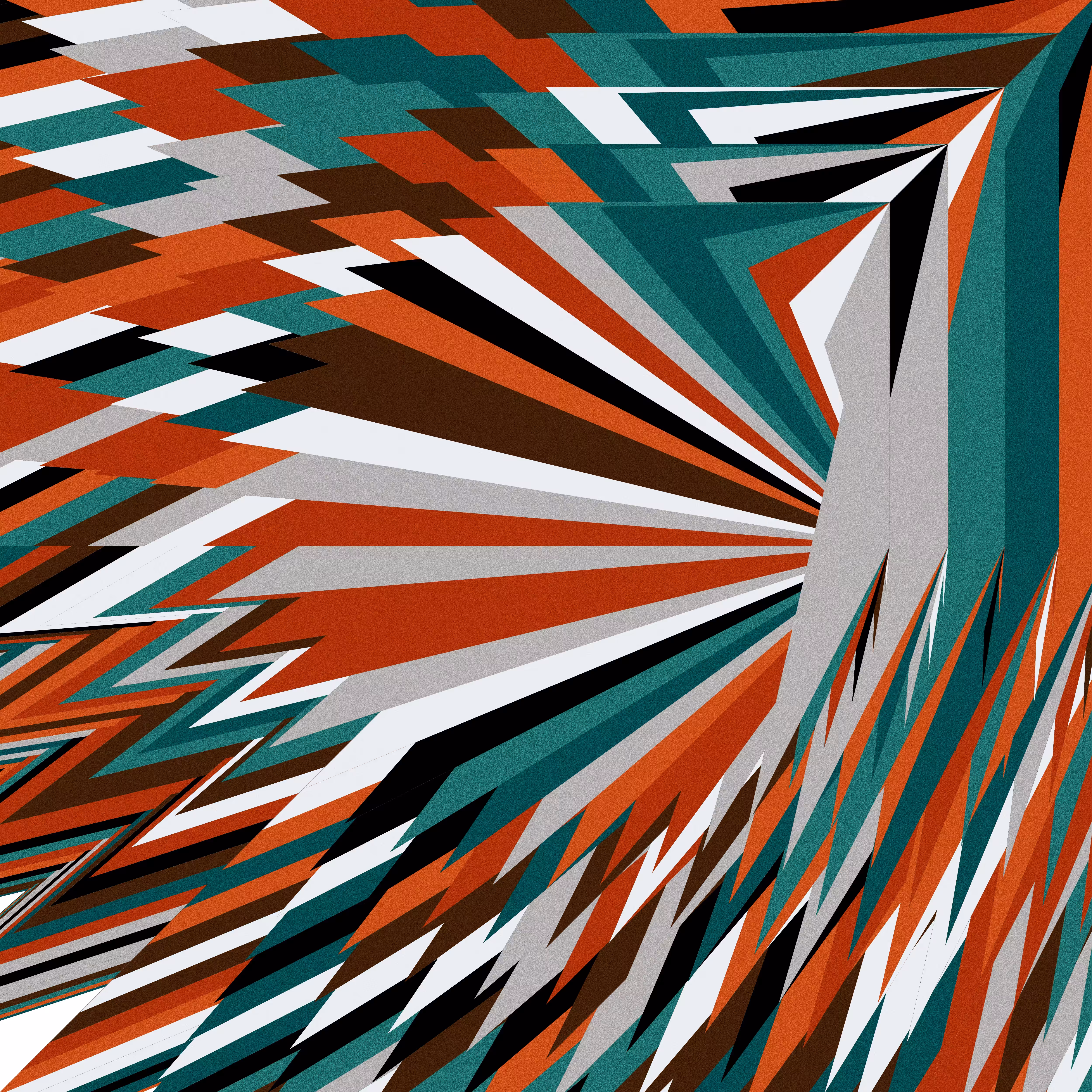 Taperangle 151