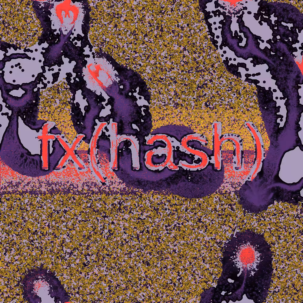 Physarum Logo #288