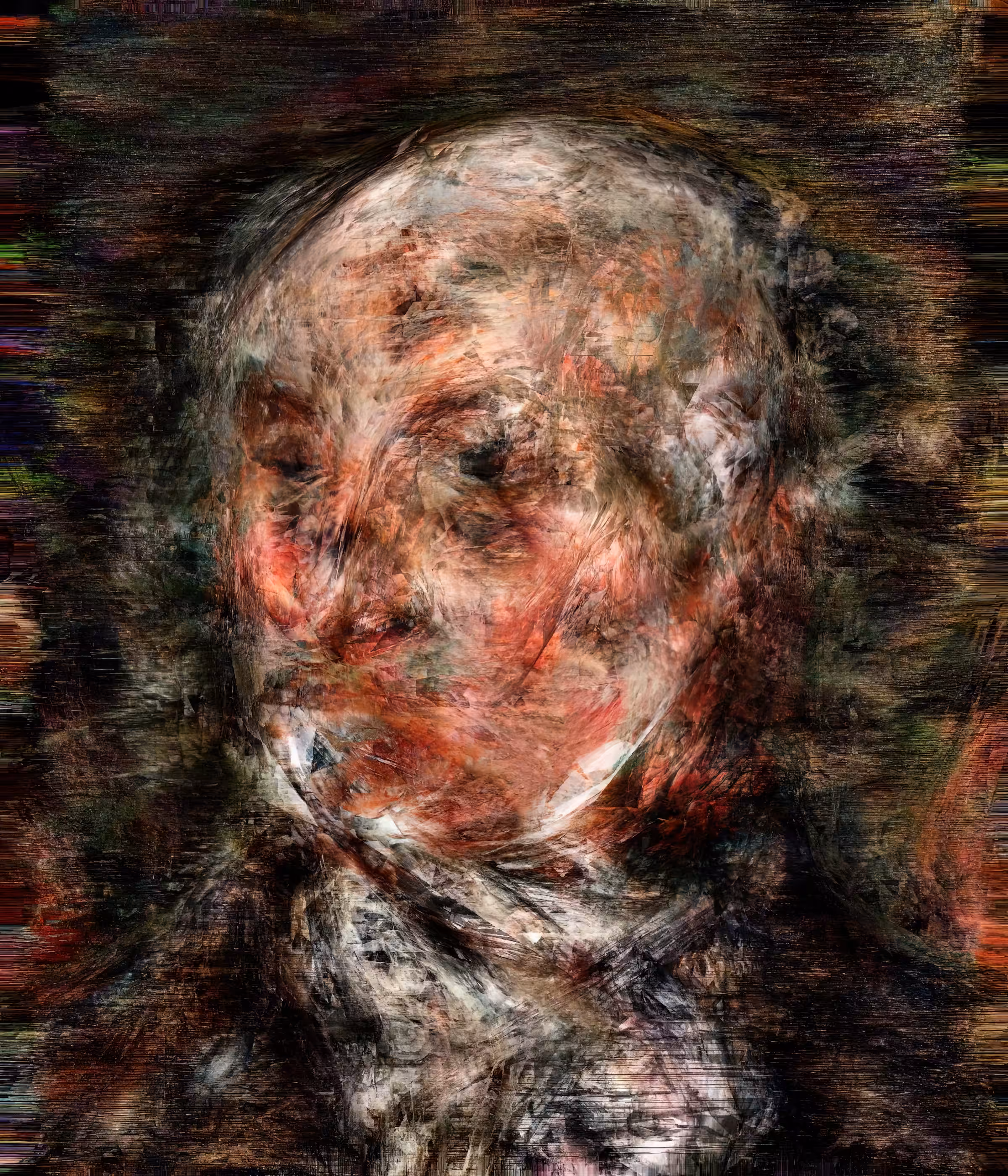 Dead Precedence - #07 Andrew Jackson
