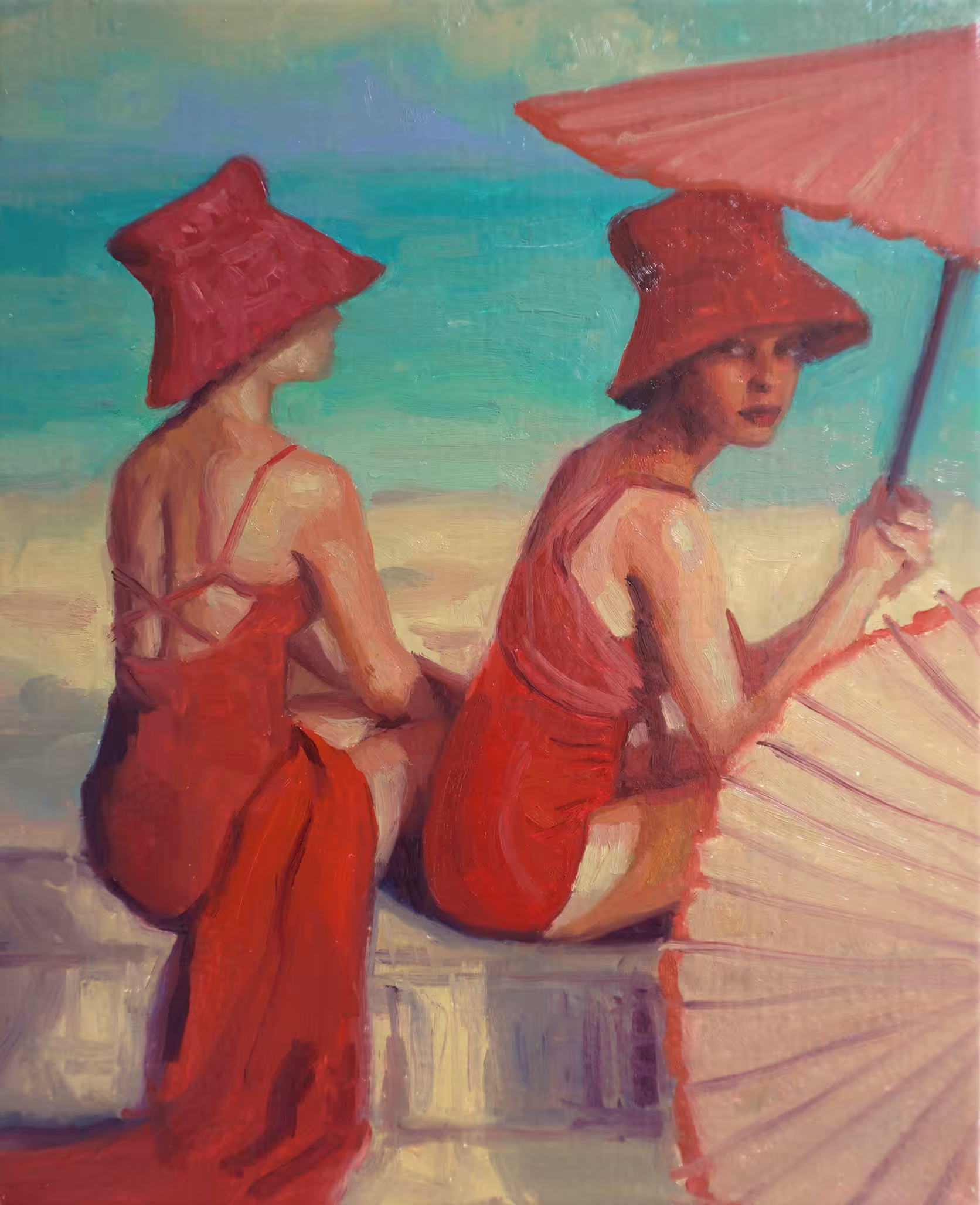 Summerbreeze