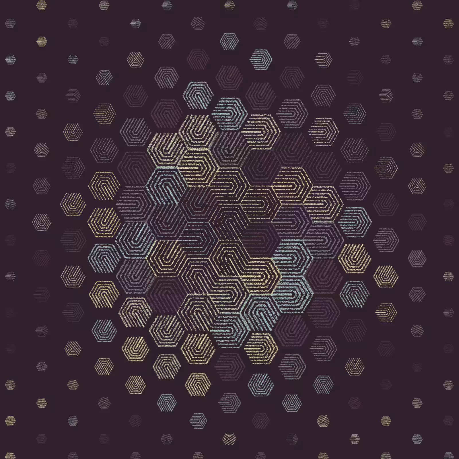 Maze #12