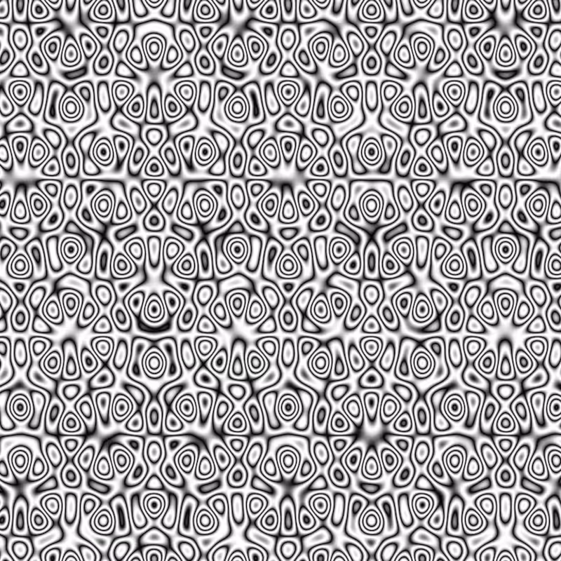 Quasisymmetric #15
