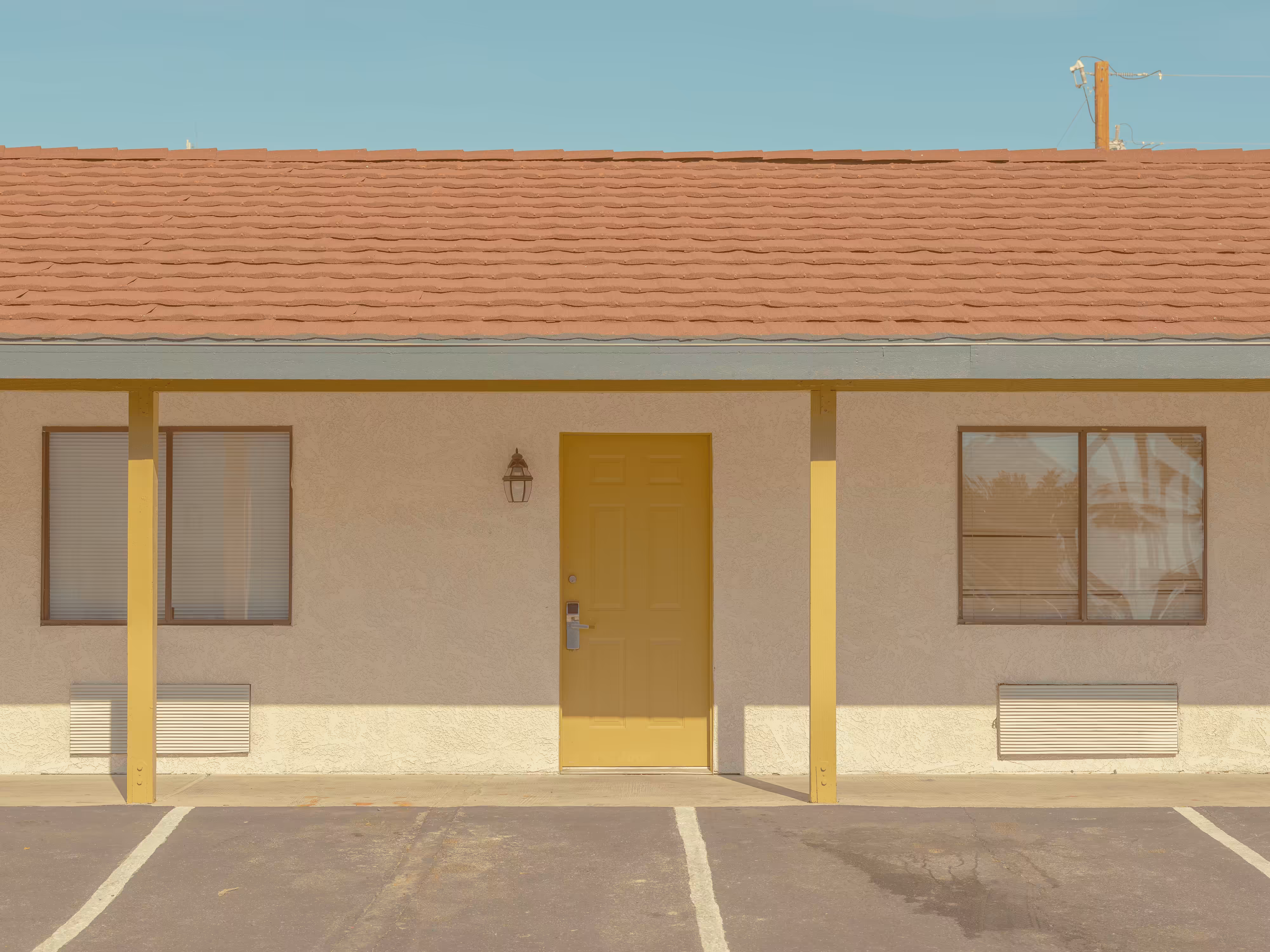 Desert Oddities #15