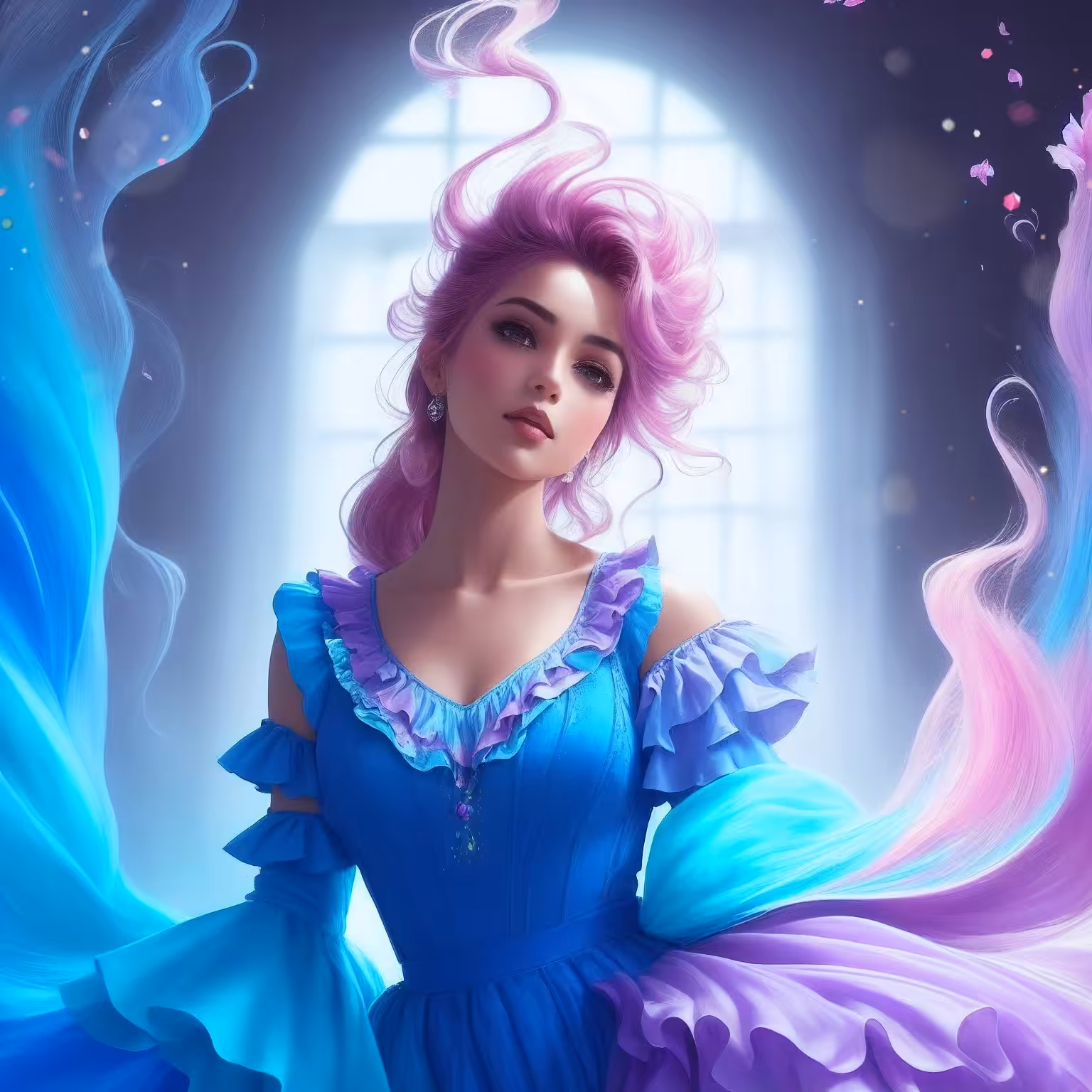 Pixie Dust: Pixie dust #6