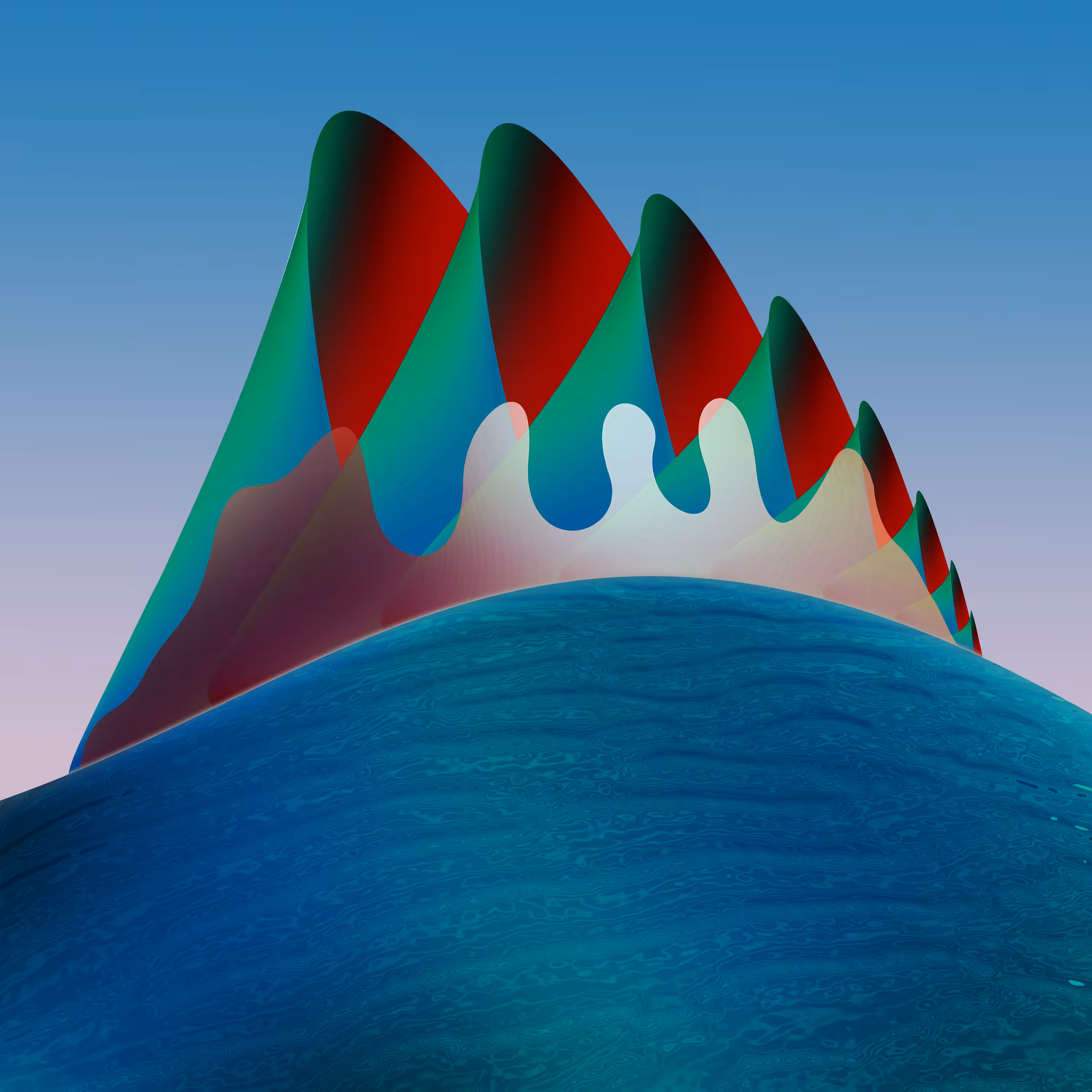Meltdown Hallucinations: Polysink