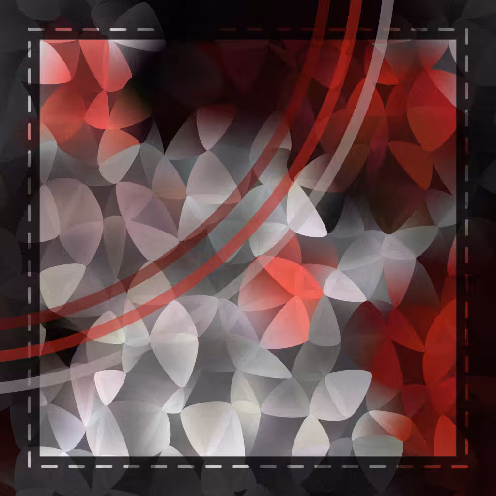 Lucid Dream #25