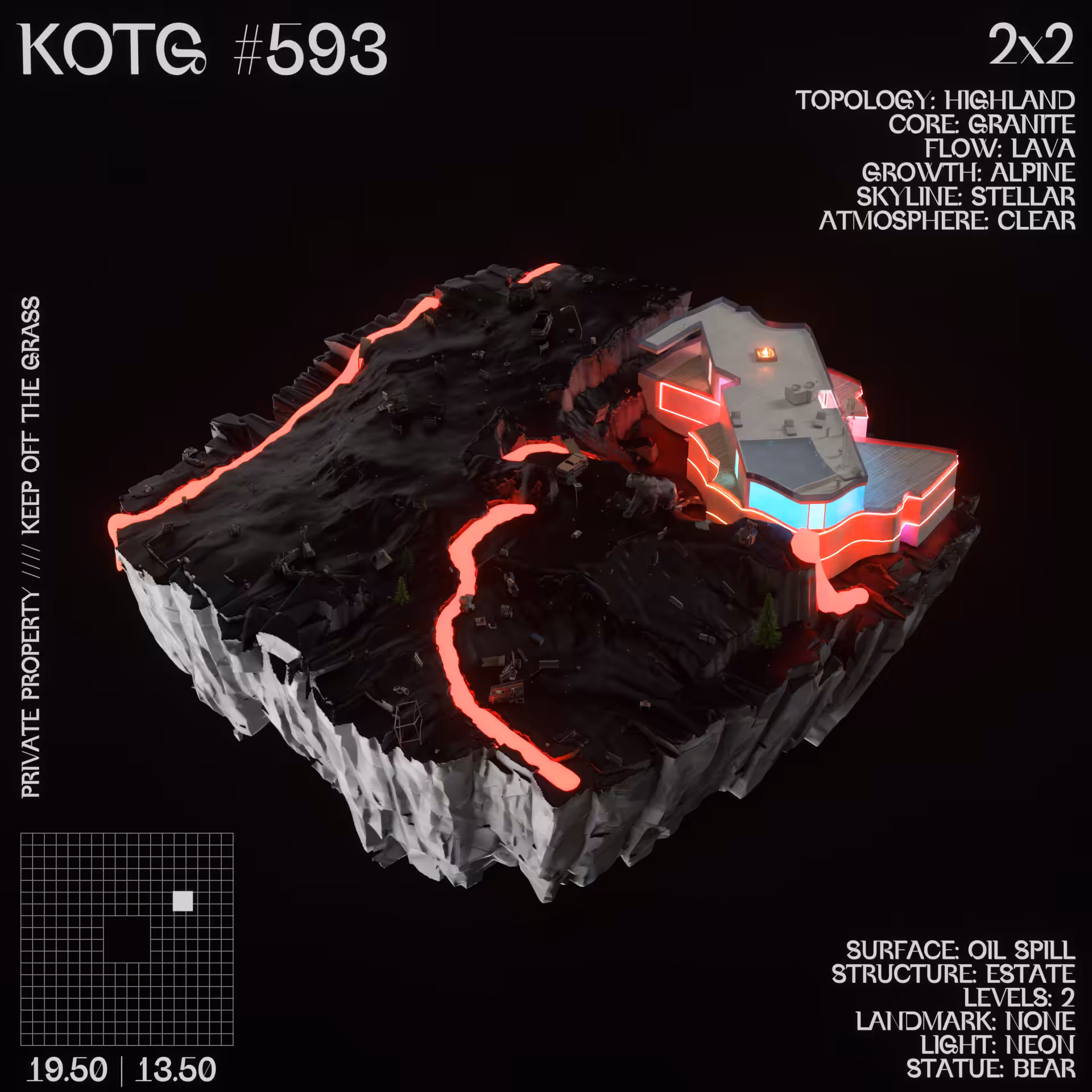 KOTG #593