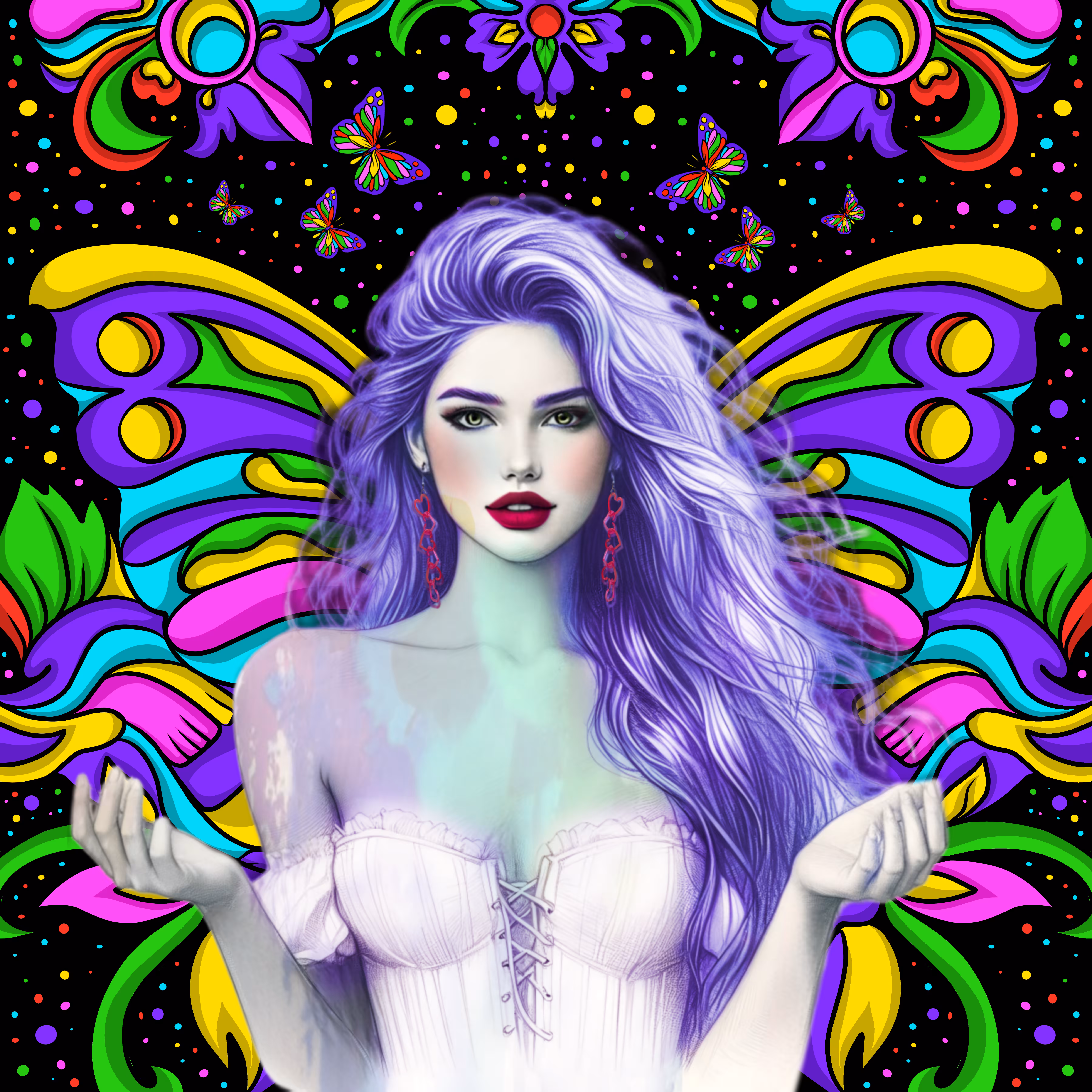 Divine Angel