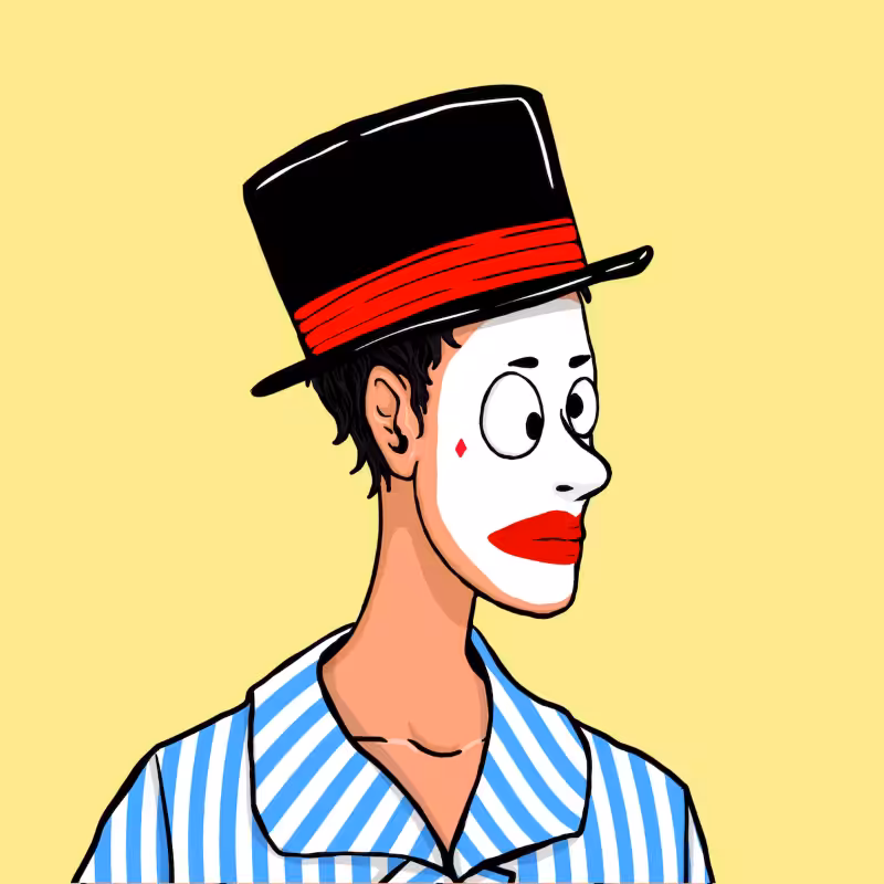 MIME x MIME #621