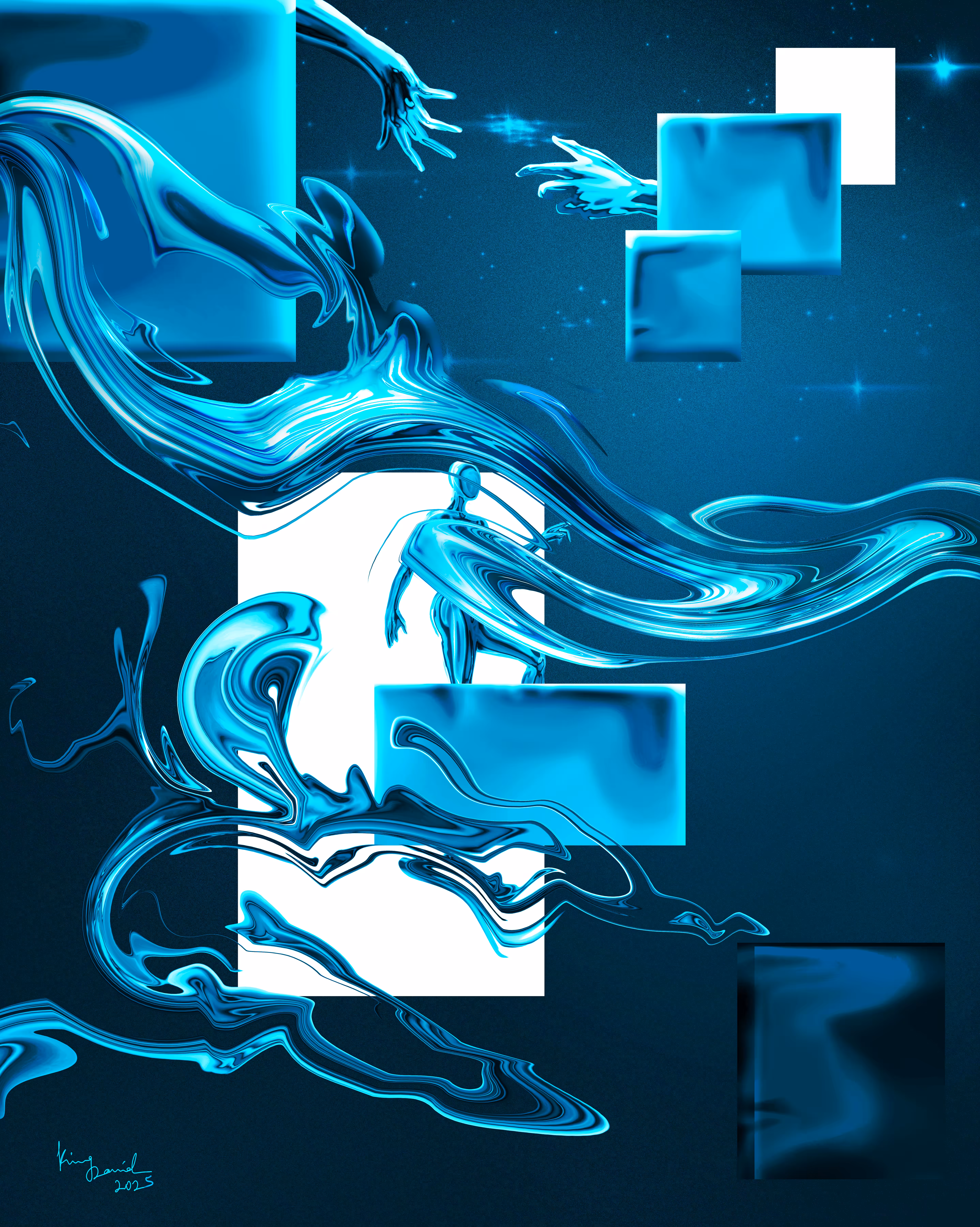 Realm of Connection 
