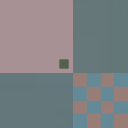 8-Bit Binary Blocks #58