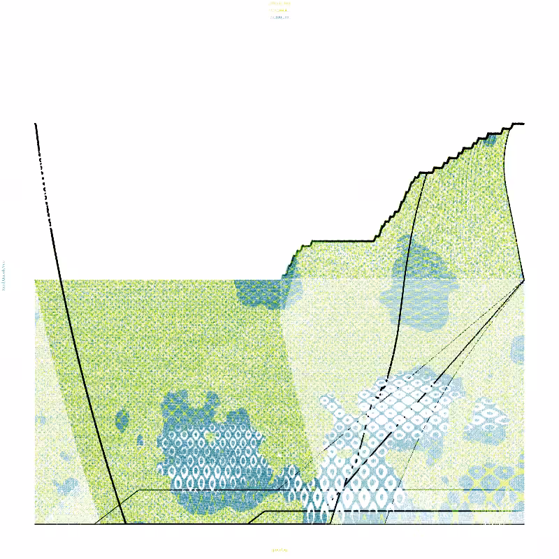 Emergent Forms #201